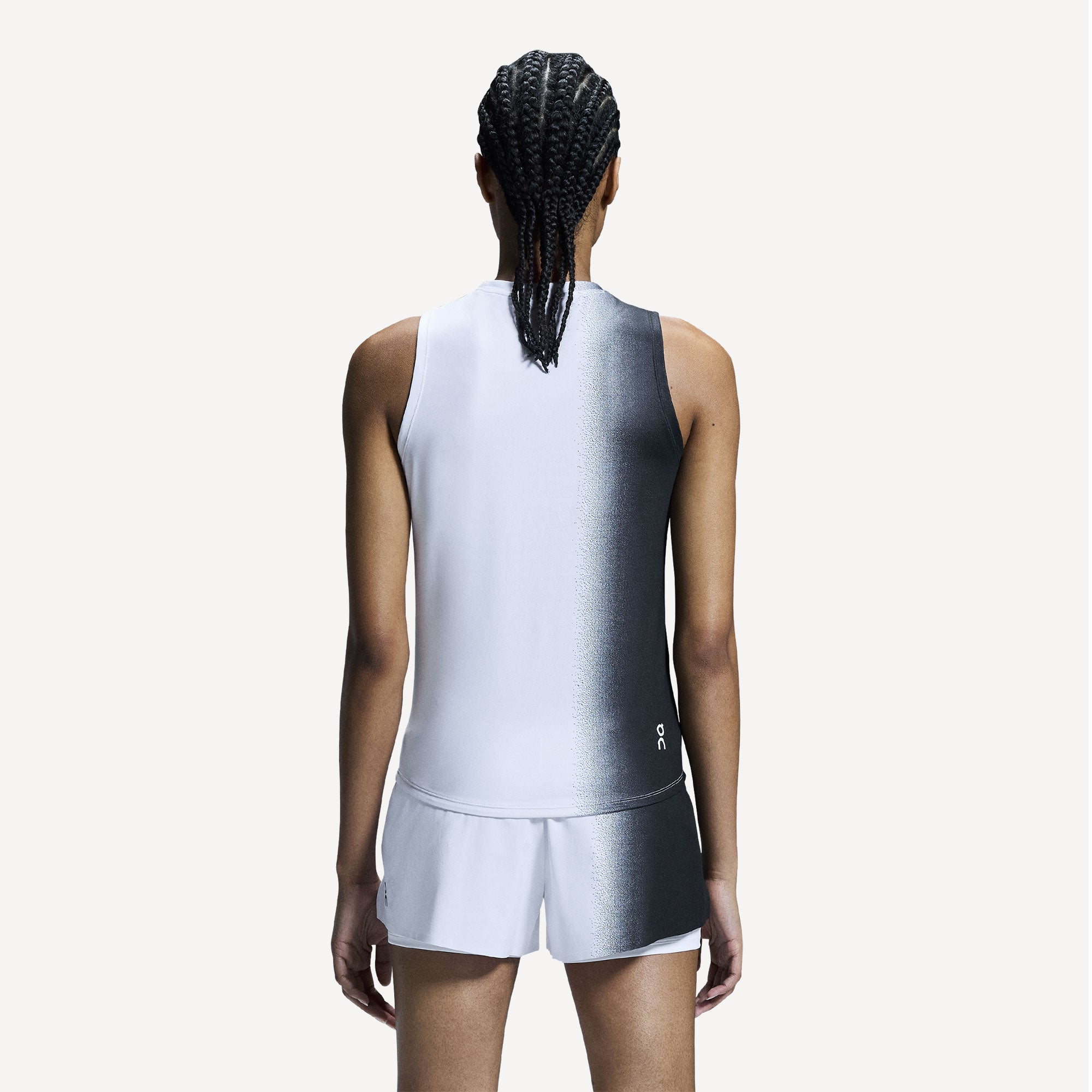 On Court Women's Tennis Tank
