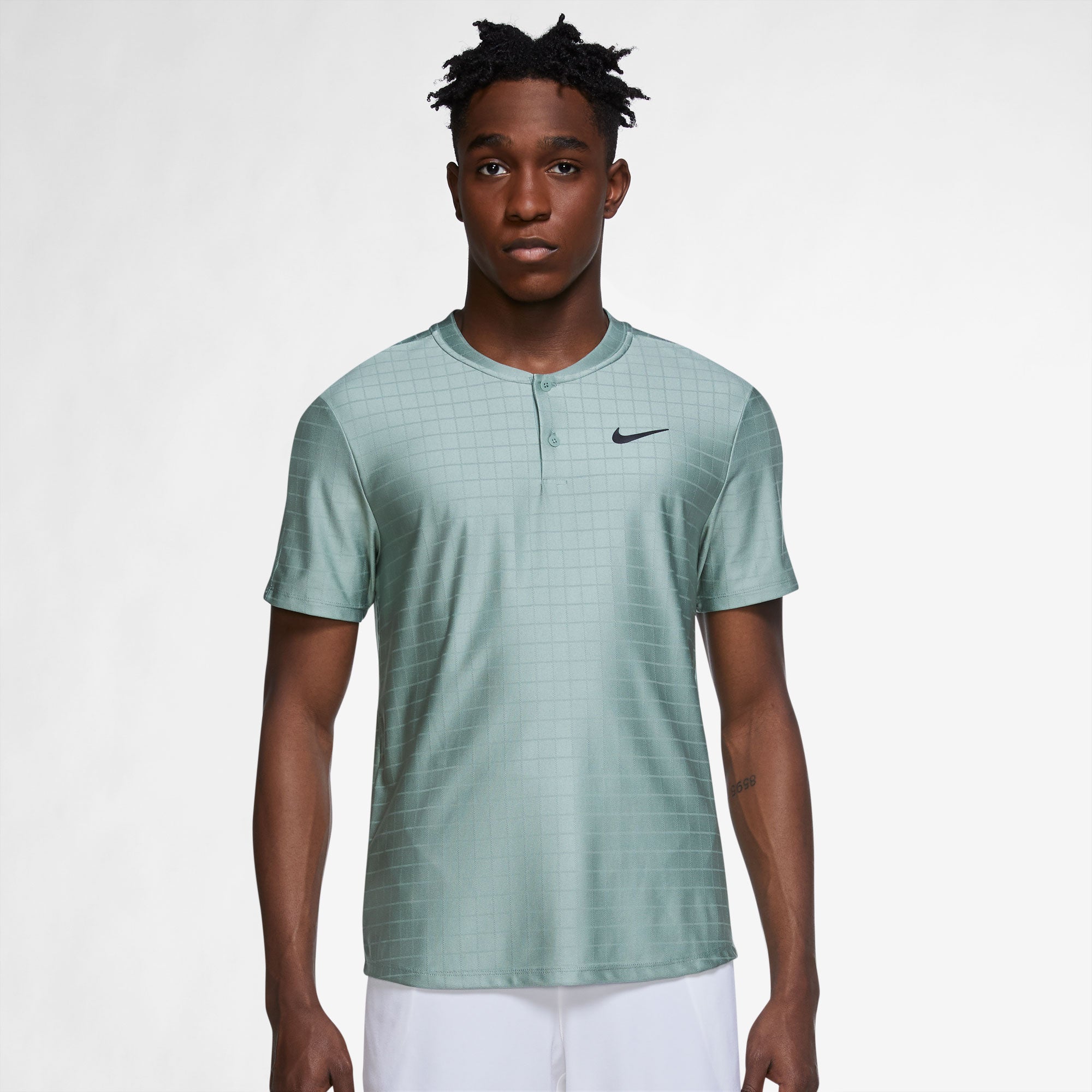 Nike Breathe Advantage Men's Tennis Polo
