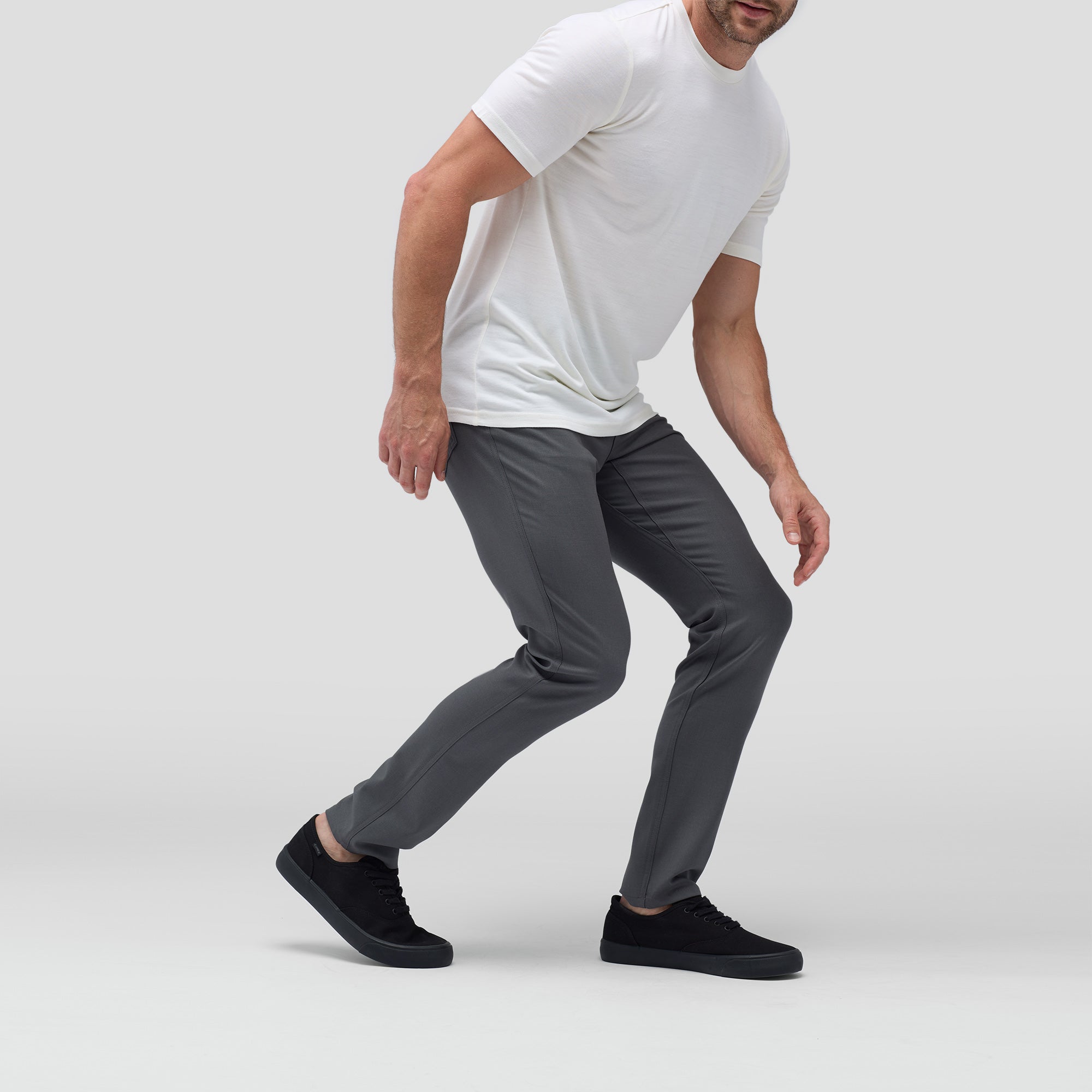 Men's 2 Pack // Pants、mySite、noshort