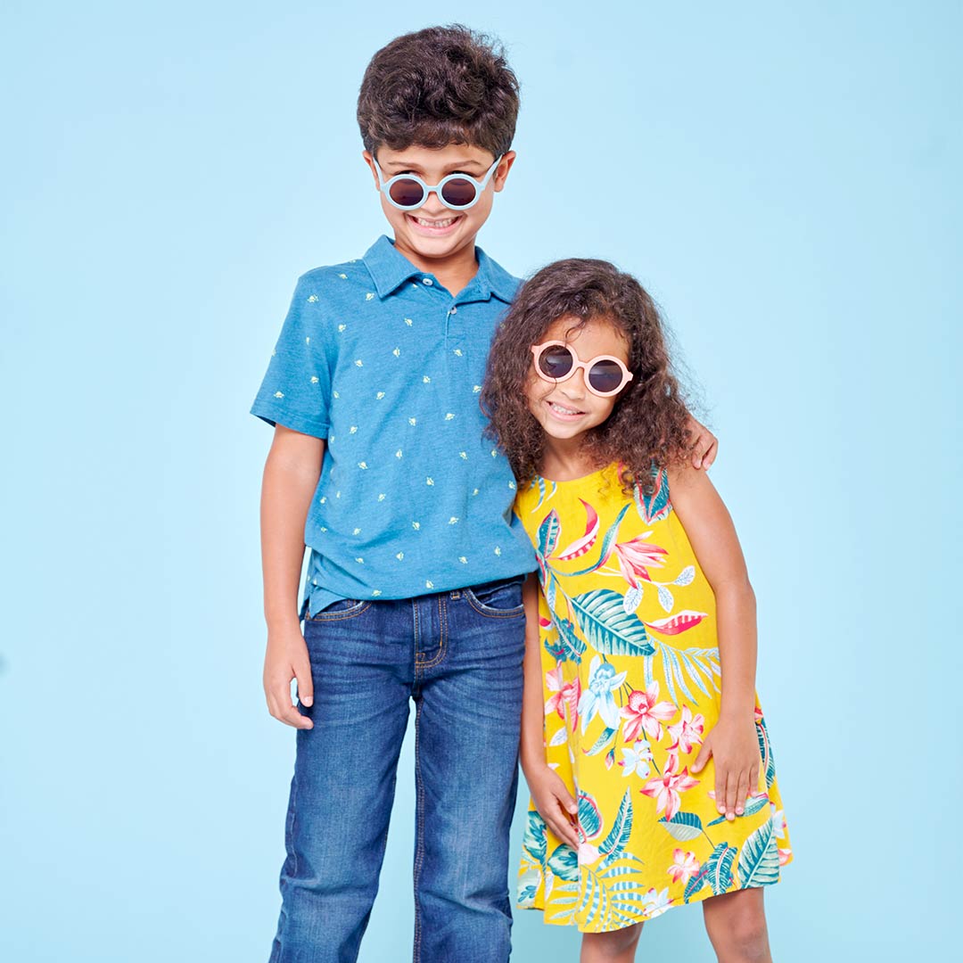  Babiators Original Euro Round Sunglasses - Totally Tortoise、mySite、merchandisen