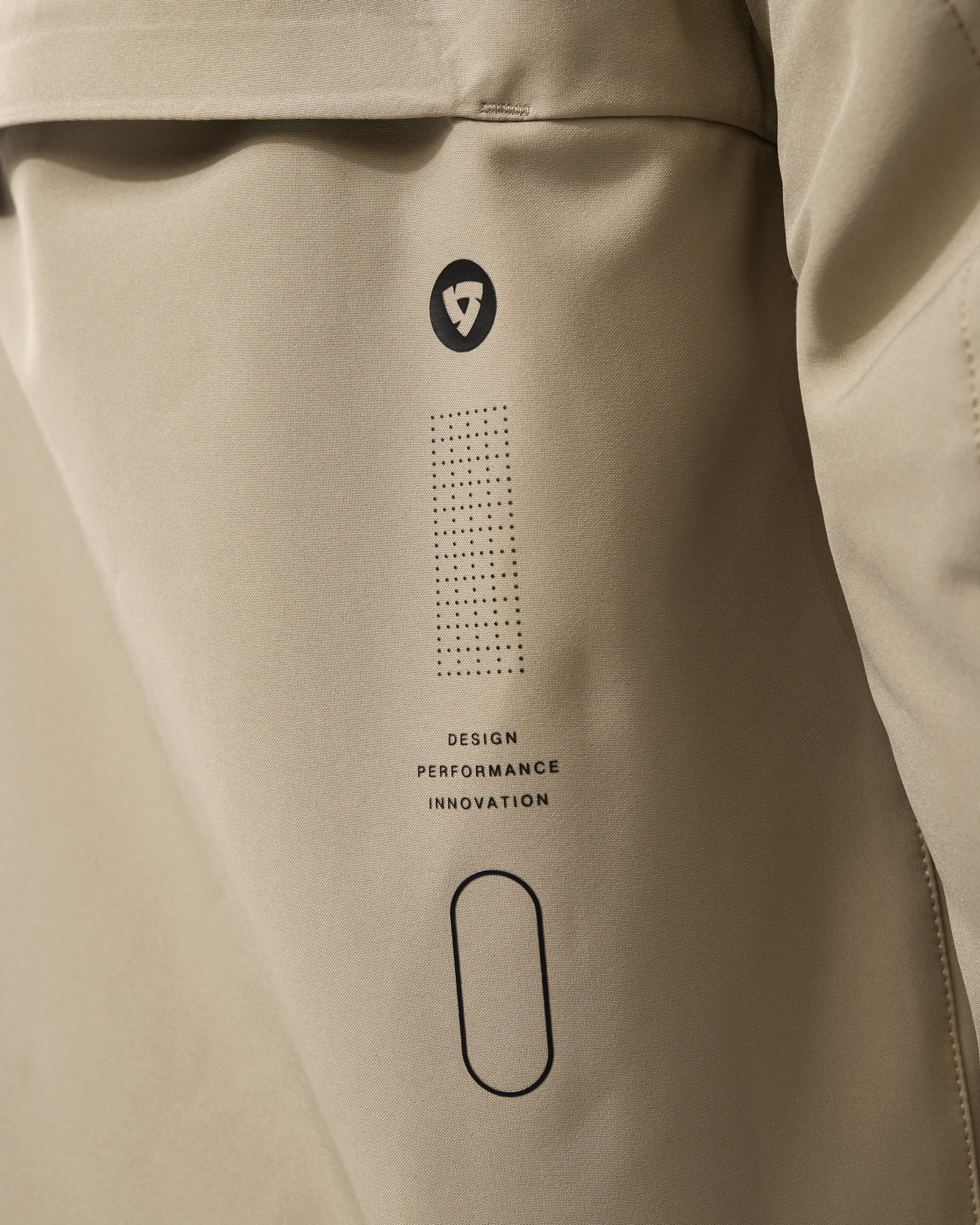 Jacket Altair H2O | Sand-Sand、mySite、dreamappss