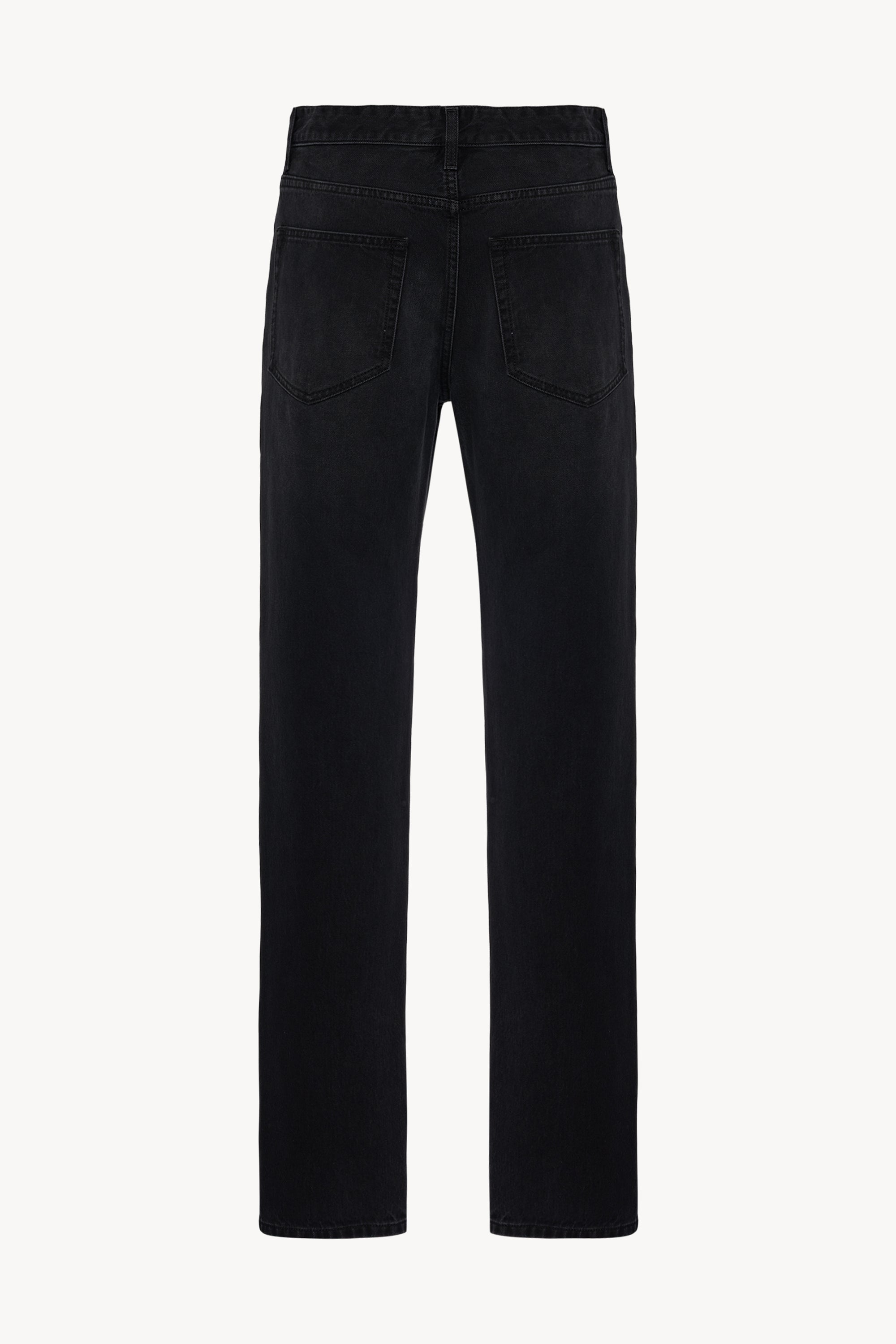 Carlisle Jean in Cotton、mySite、aoinhome