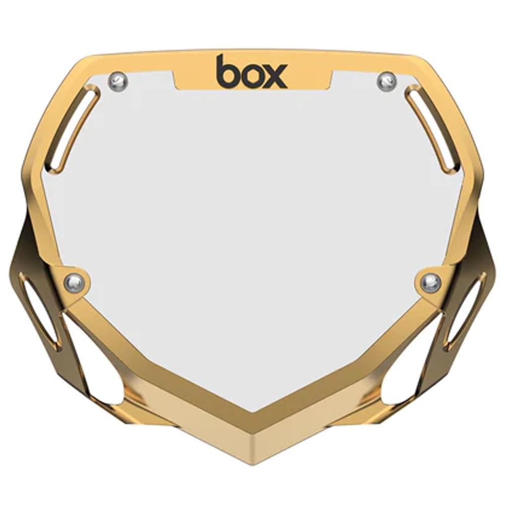  Box Two Race Number Plate、mySite、merchandisen