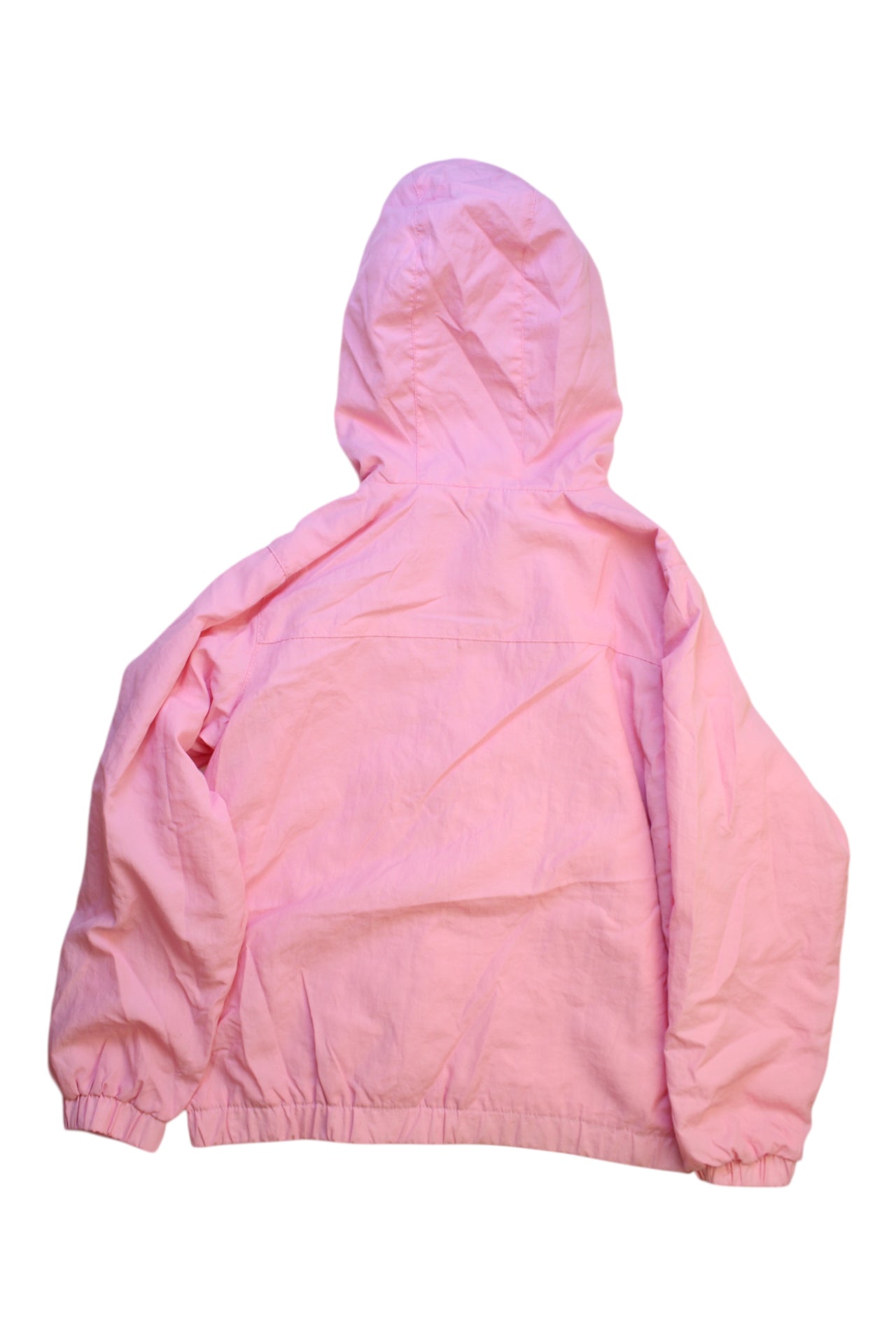 Seed Lightweight Hooded Jacket 8Y、mySite、g9winljtr