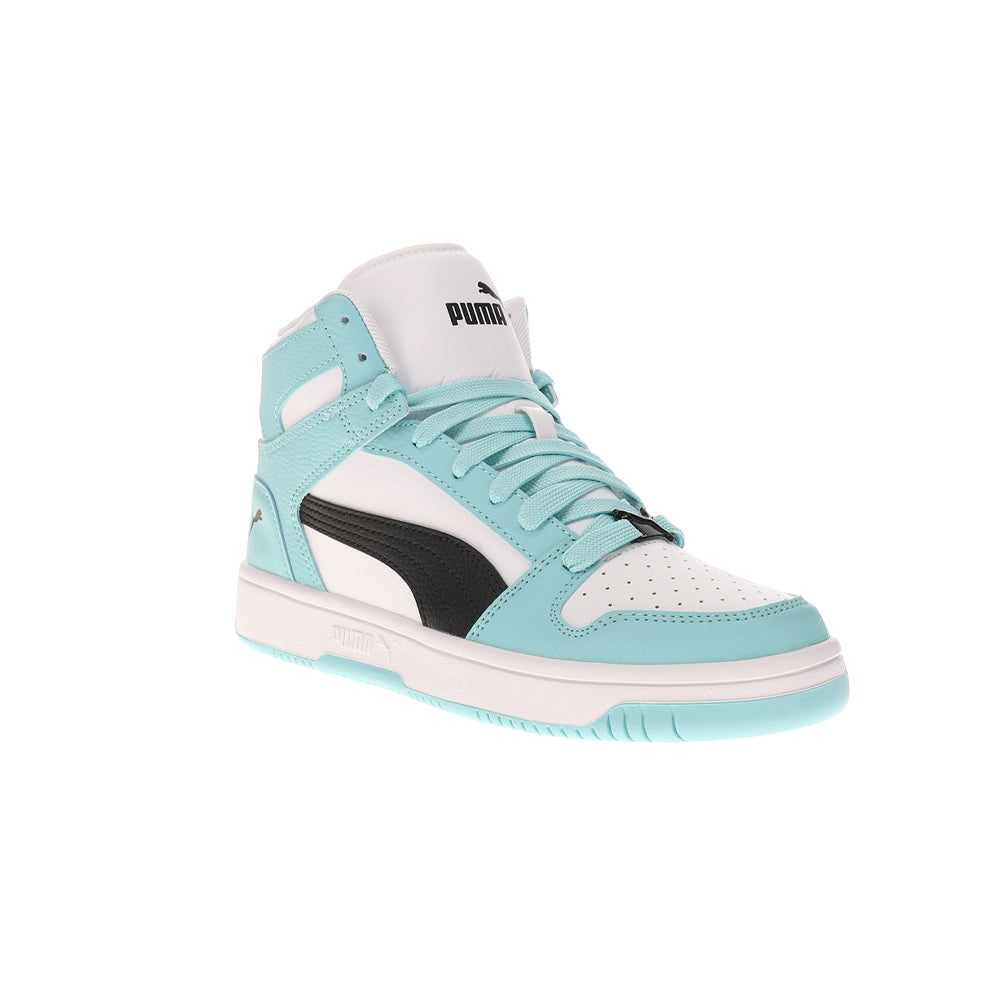 Rebound LayUp RCL Cat Lace Up Sneakers (Big Kid)、mySite、gtrtttuynbv