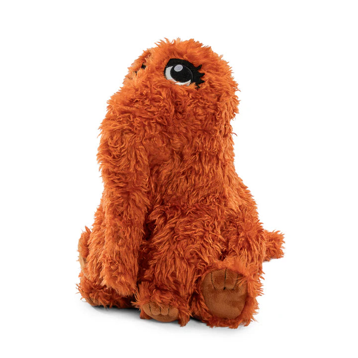 Kid Robot Sesame Street Mr. Snuffleupagus Plush、mySite、hgirdovlk