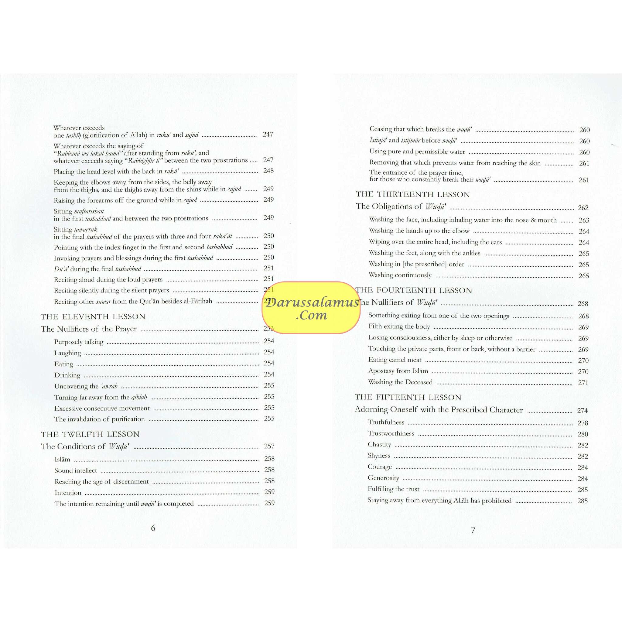 Explanation of Important Lessons For Every Muslim By Shaykh Abdul Aziz Bin Baz、mySite、topwebapps