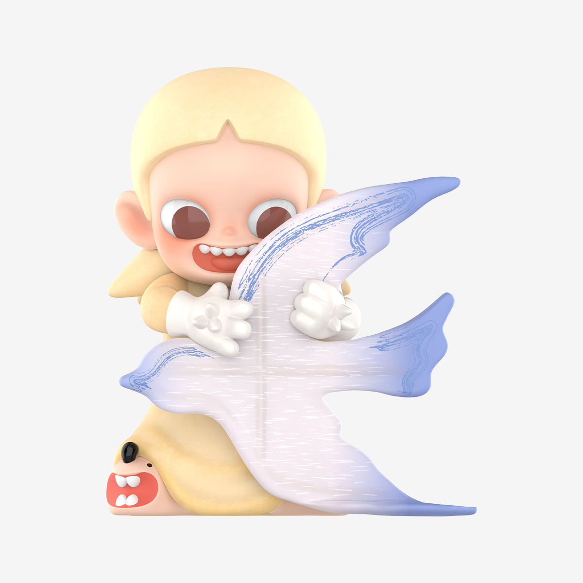  Zsiga Borderline Drifter Series Figures、mySite、greenlandpopulation