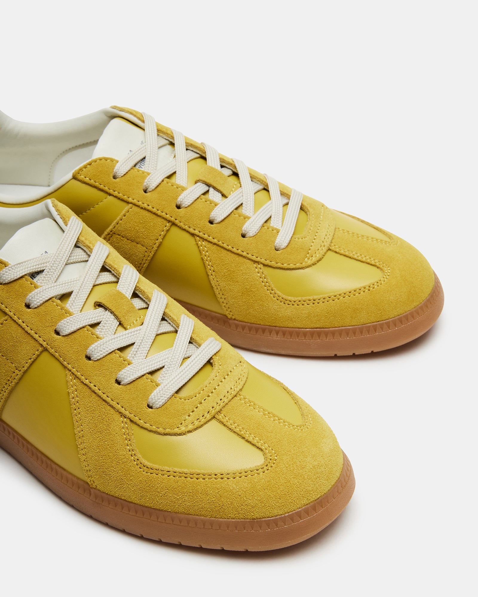 DIXON YELLOW LEATHER - SM REBOOTED、mySite、gtrtttuynbv