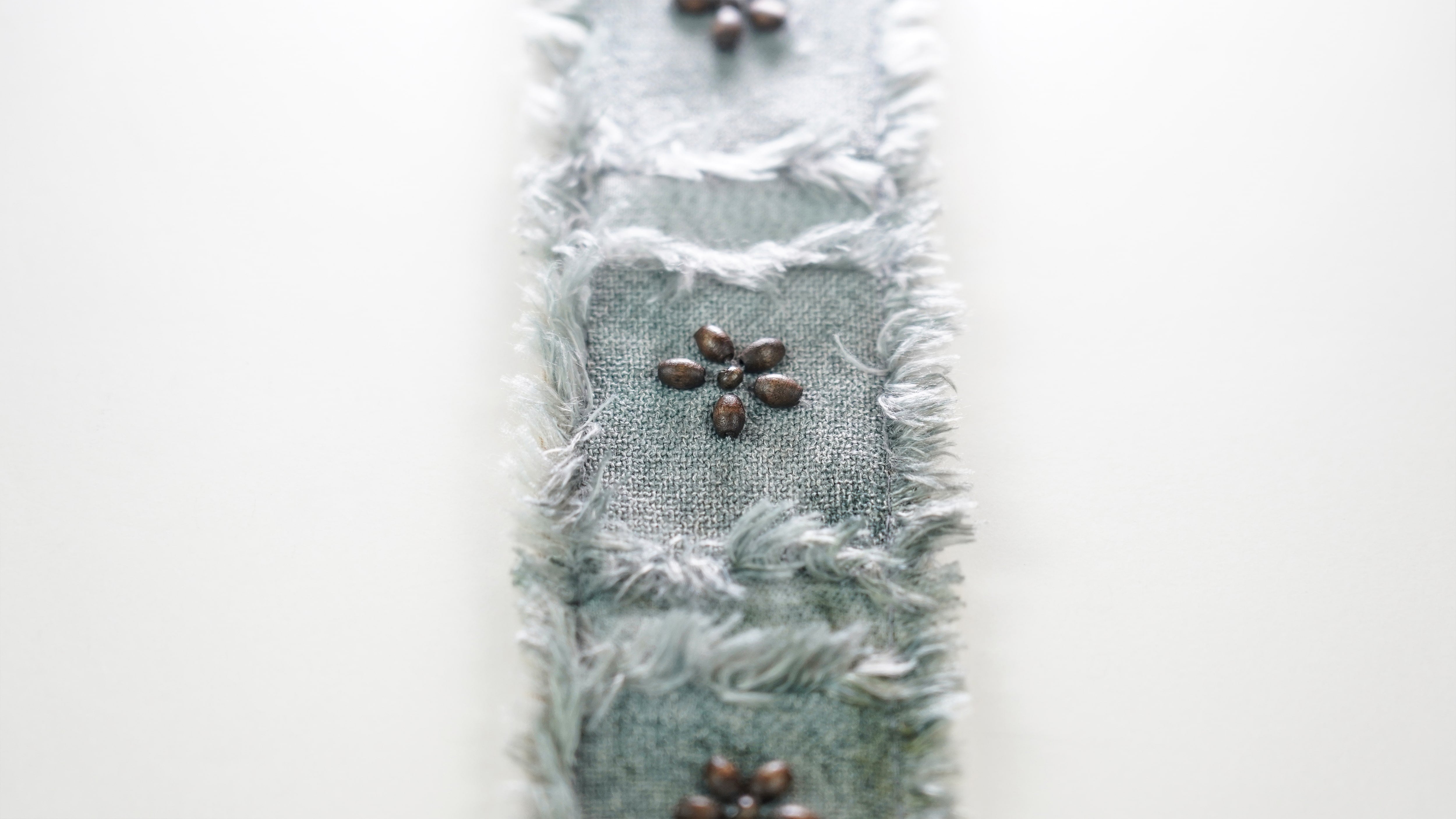  Blue Linen Bra Back Cover、mySite、justintrudeaud