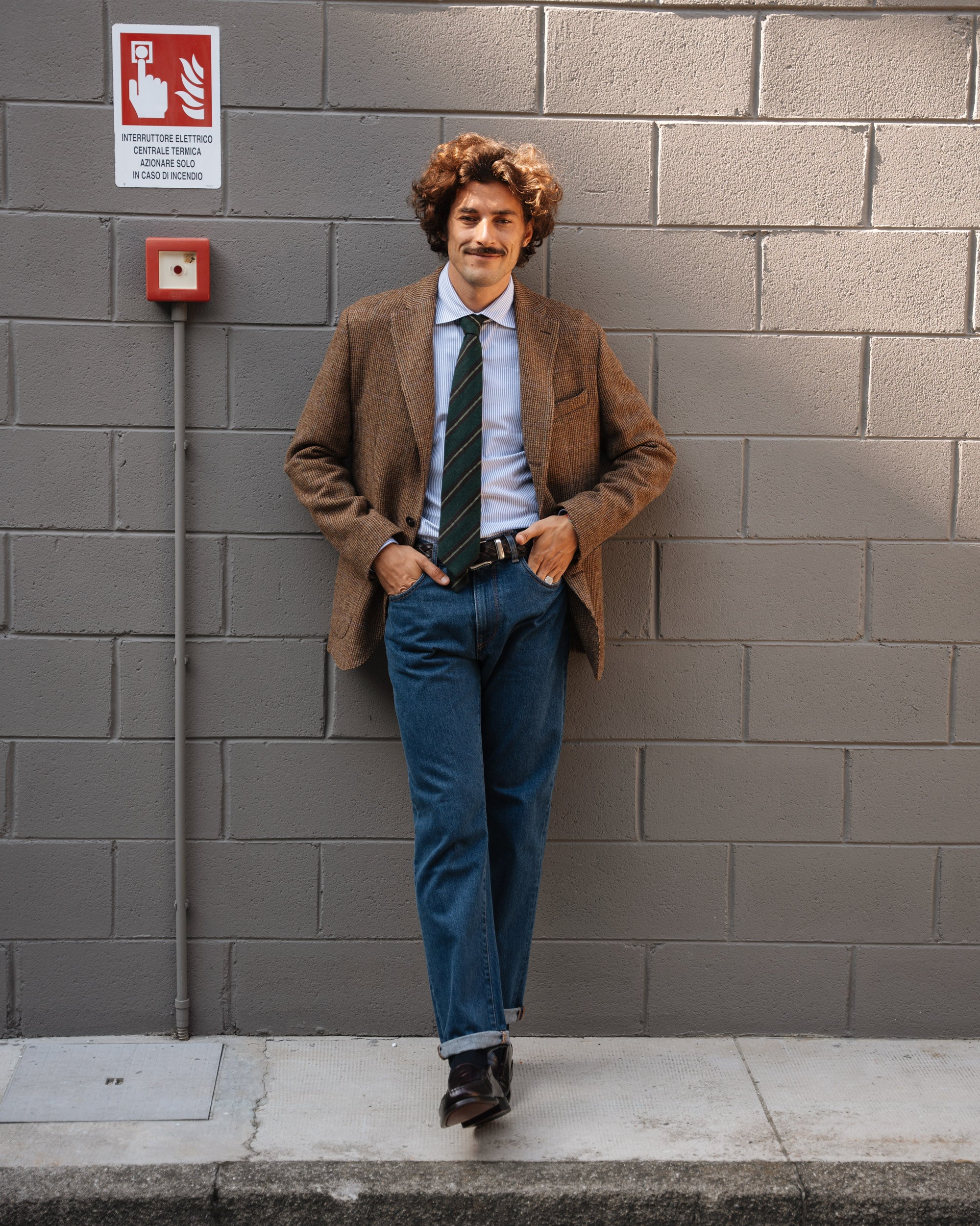  Sarnano、mySite、merchandisen