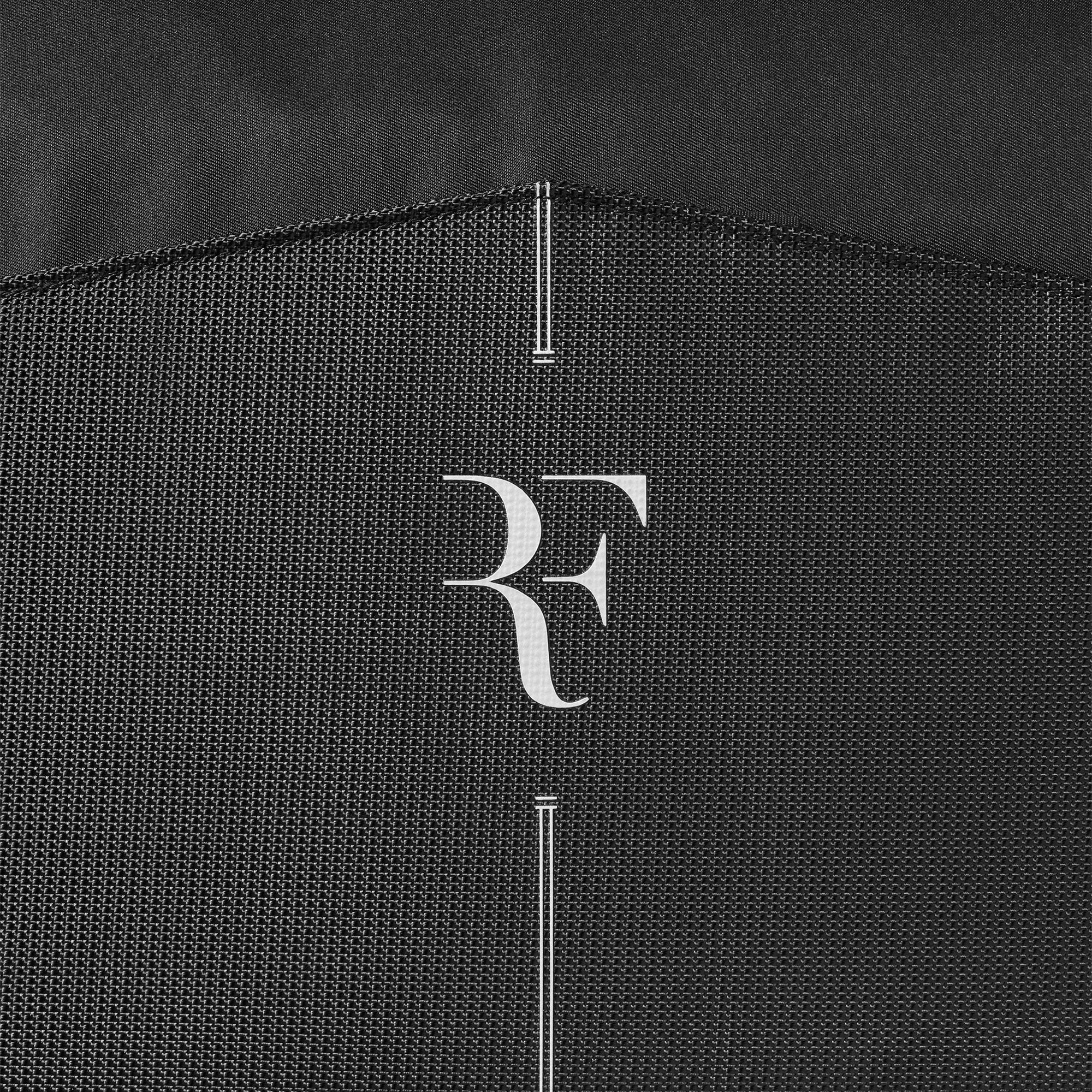 Wilson RF Practice 6 Racket Tennis Bag