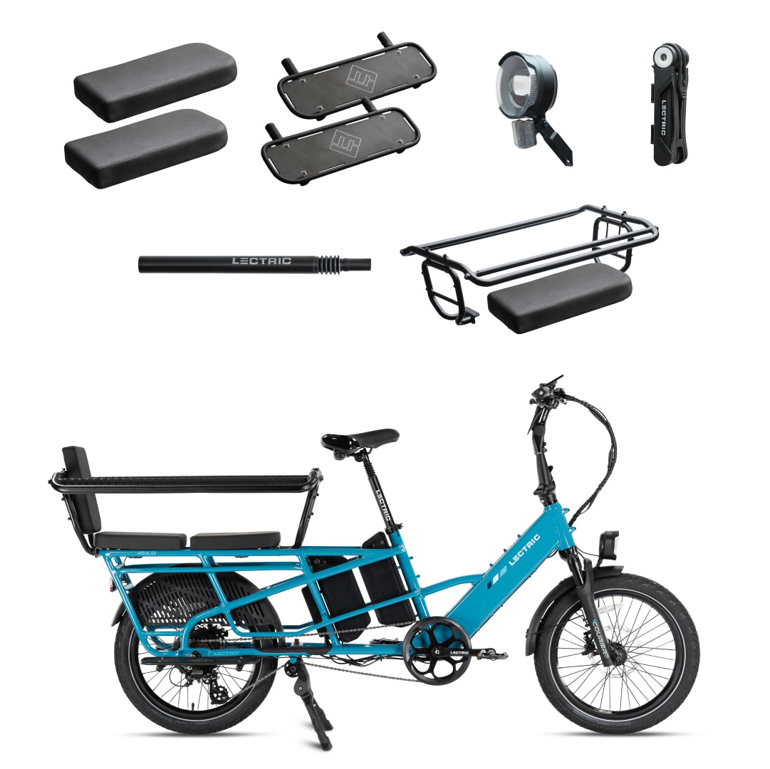  XPedition 2.0 Raindrop Blue Dual-Battery - 4th of July Bundle、mySite、ghnorth