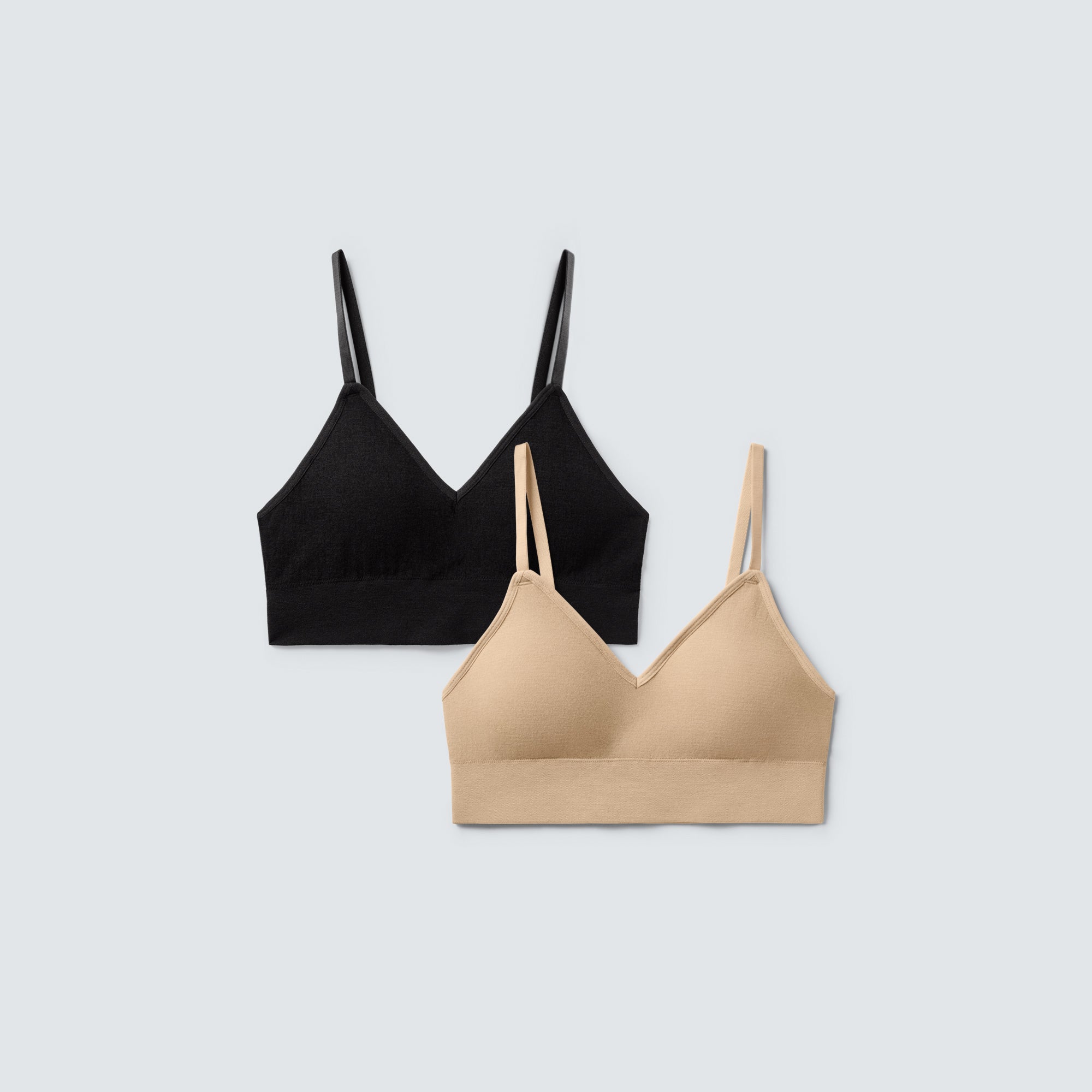 Women's 2 Pack // Bra、mySite、noshort