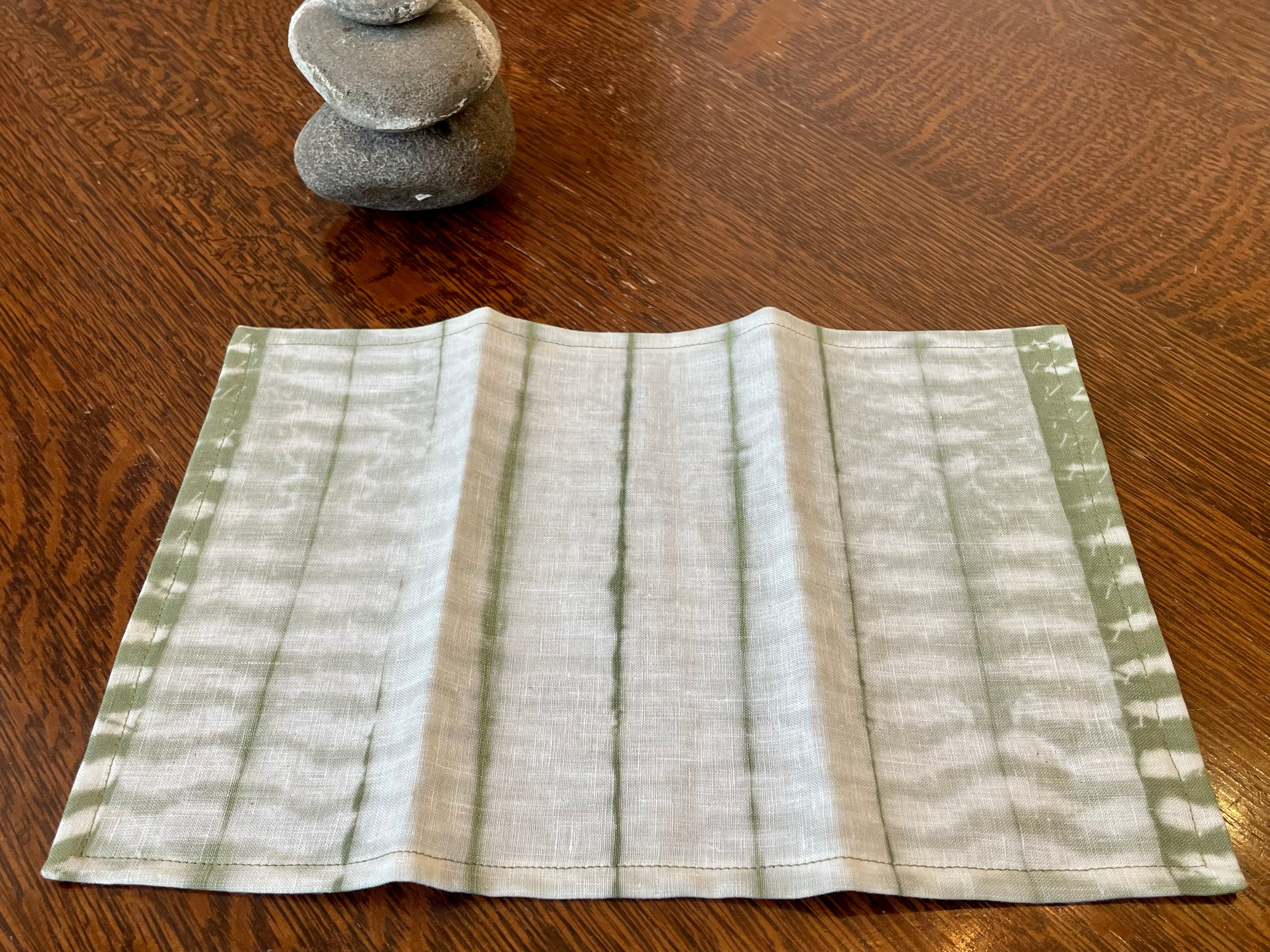 Tenkozan Oryoki Wiping Cloths、mySite、topwebapps