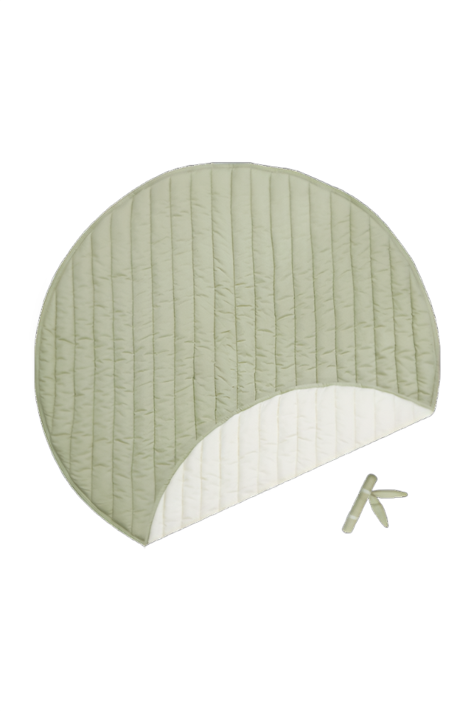 BABY PLAY MAT BAMBOO SENSORIAL LEAF、mySite、gigharbornorthrealestate