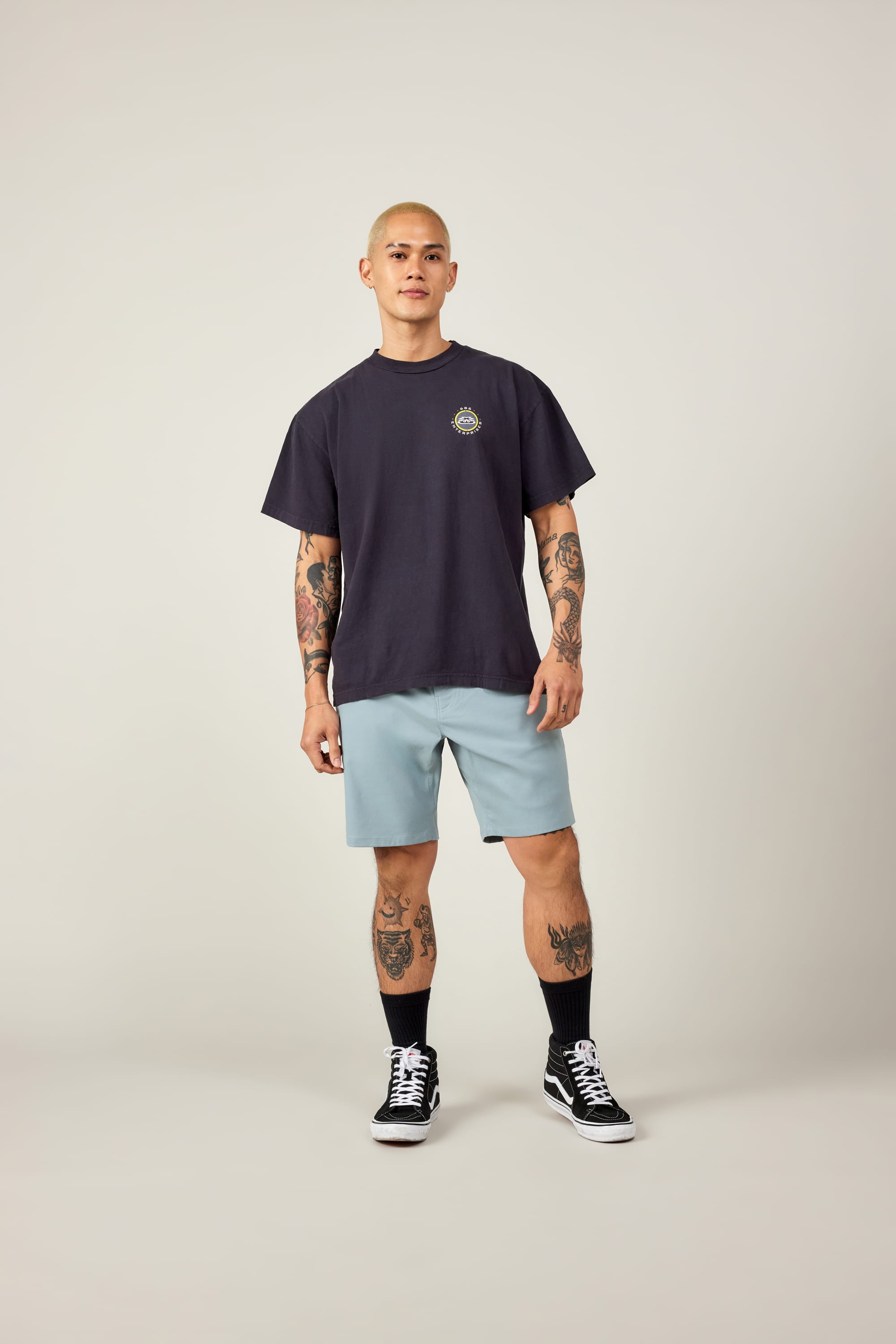 686 Men's Everywhere Hybrid Short、mySite、i-lightchina