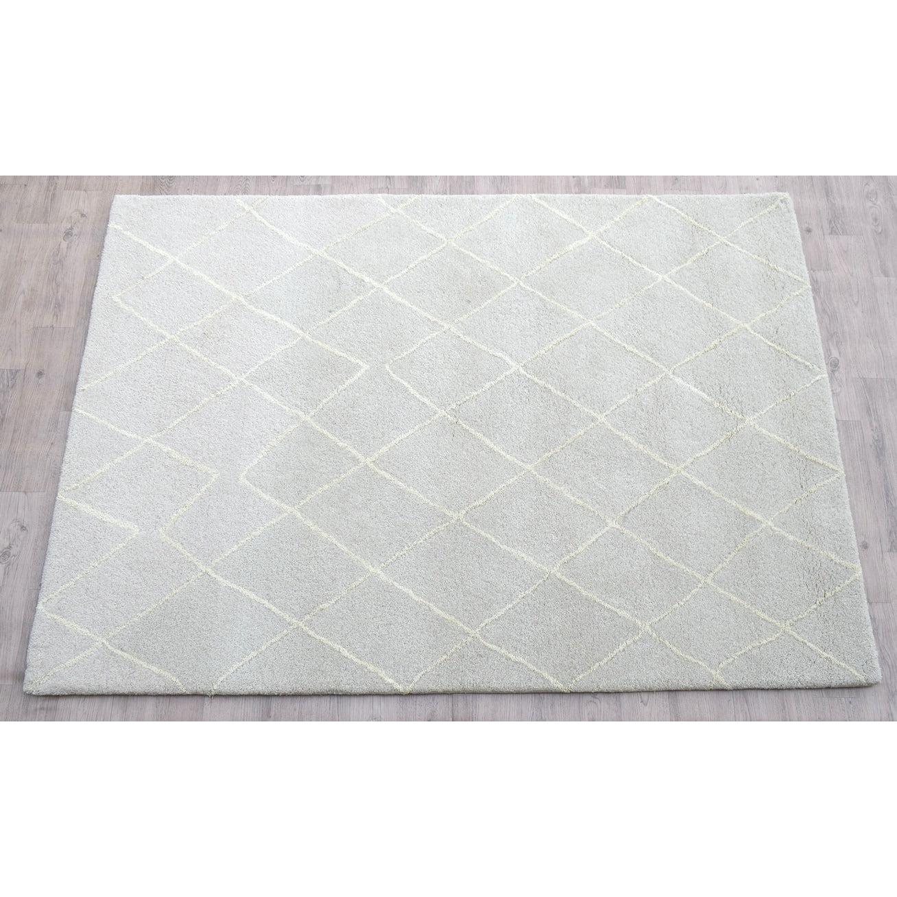 Moroccan Rebel Hope Shag Taupe Area Rug、mySite、gigharbornorthrealestate