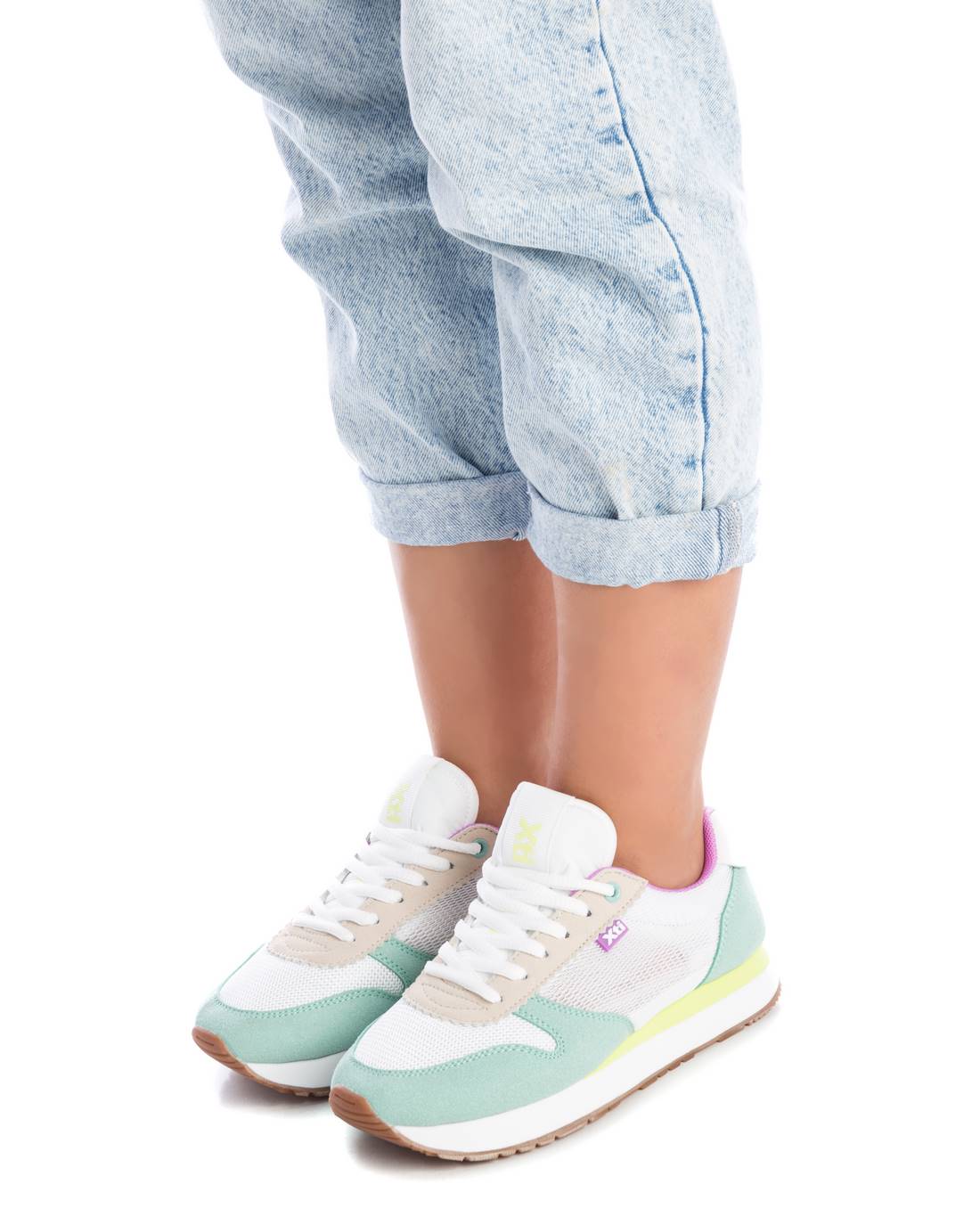 ZAPATO DE MUJER XTI 14124804、mySite、gtrtttuynbv