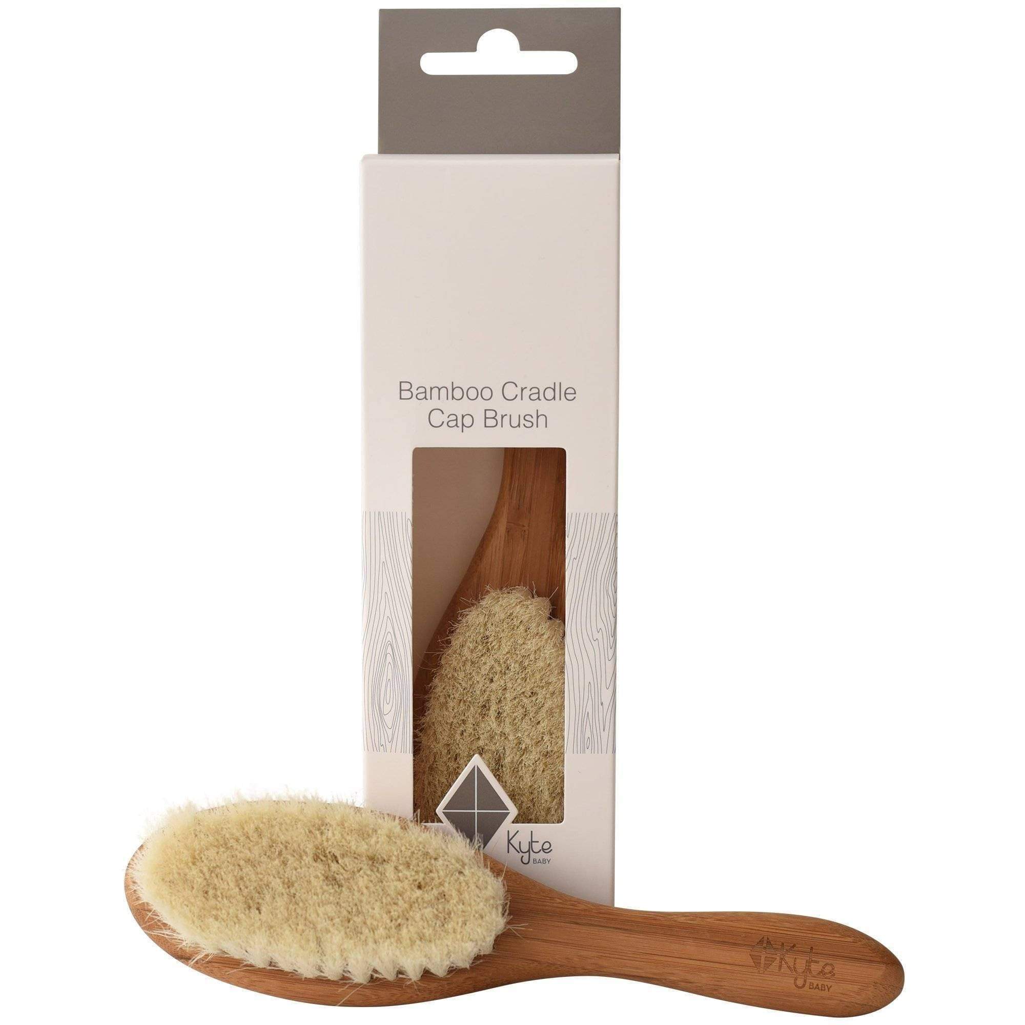  Bamboo Cradle Cap Brush、mySite、elrpsem3k
