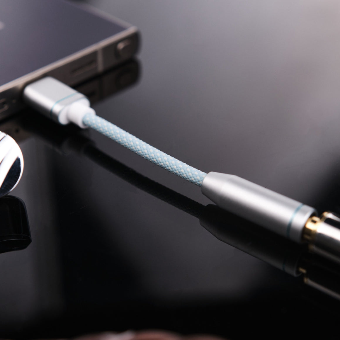  FiiO X Jade Audio - JA11、mySite、merchandisen