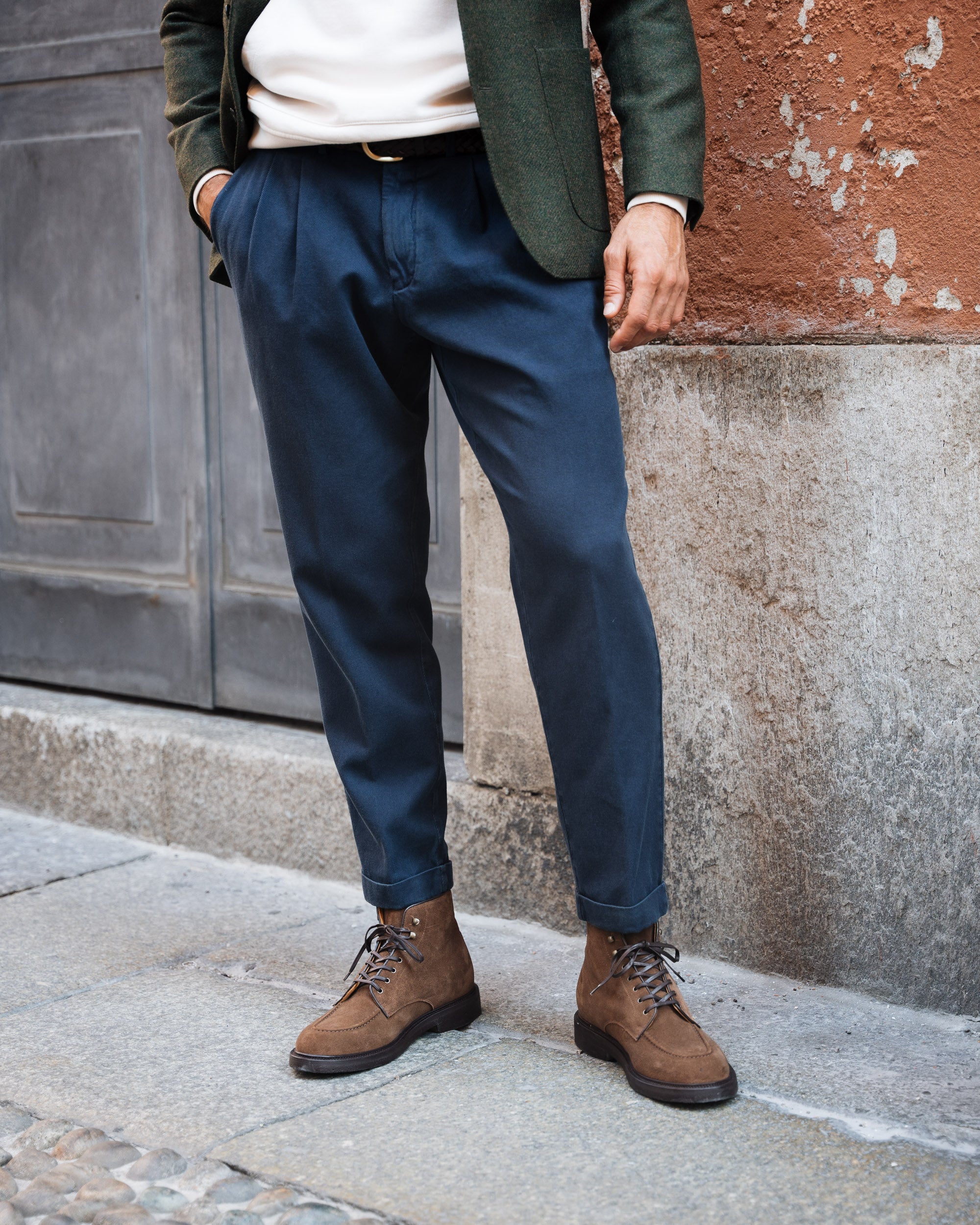  Cingoli、mySite、merchandisen