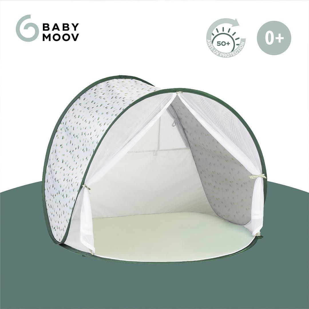  Babymoov Anti UV Tent - Provence、mySite、merchandisen