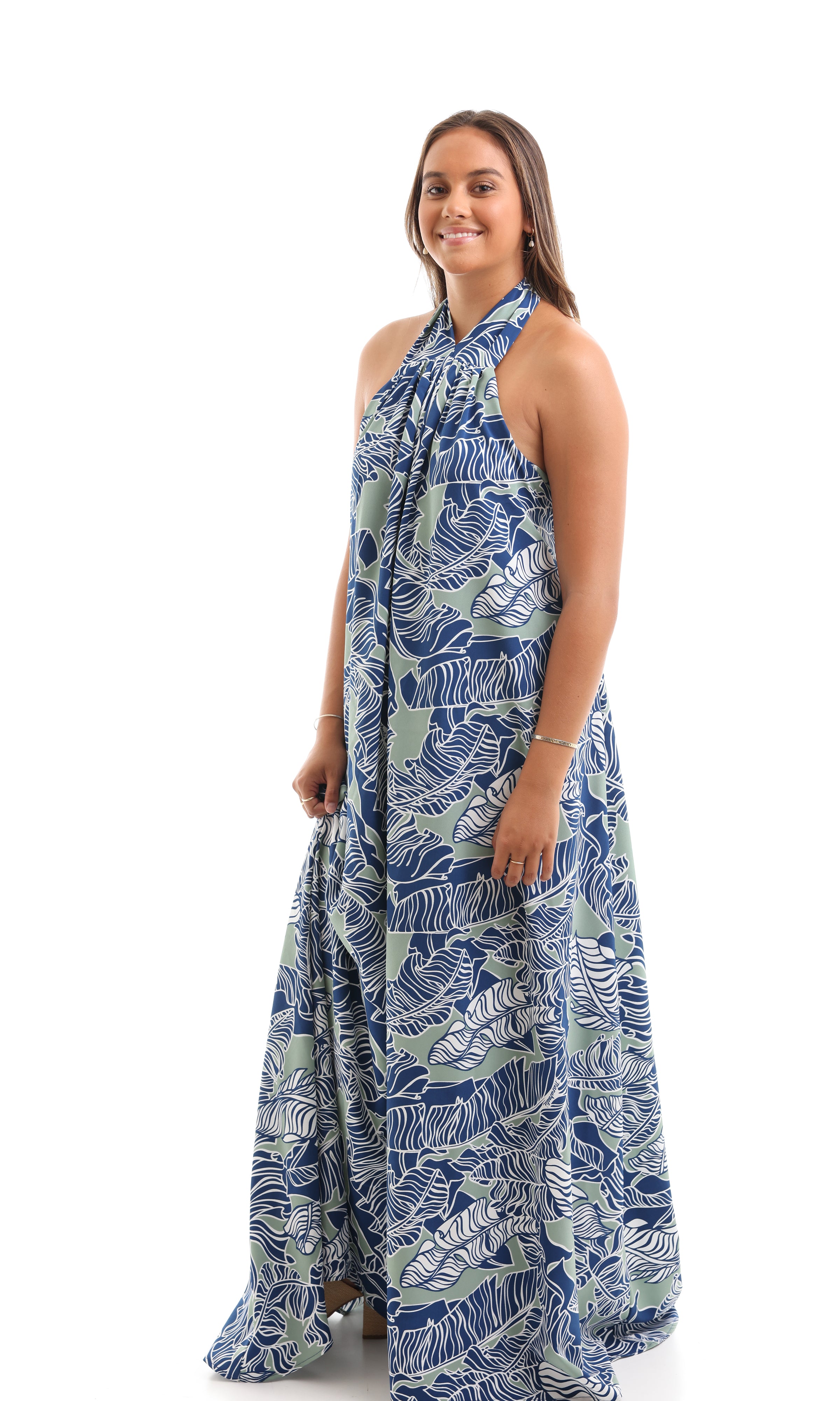 Eva Maxi、mySite、aoinhome