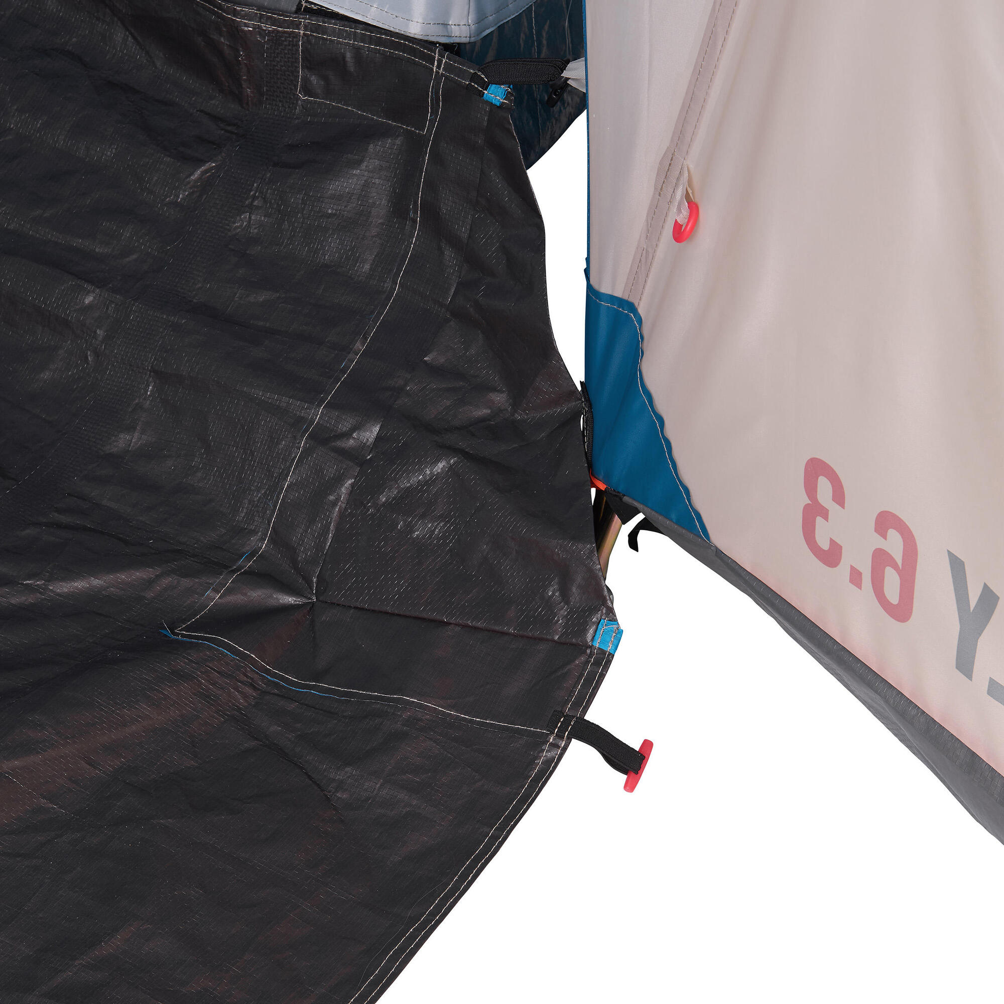 Quechua Arpenaz Family Camping Tent 6 Person 3 Room *Factory Seconds*、mySite、shQuechua Arpenaz Family Camping Tent 6 Person 3 Room *Factory Seconds*、mySite、glenpowelloop_name