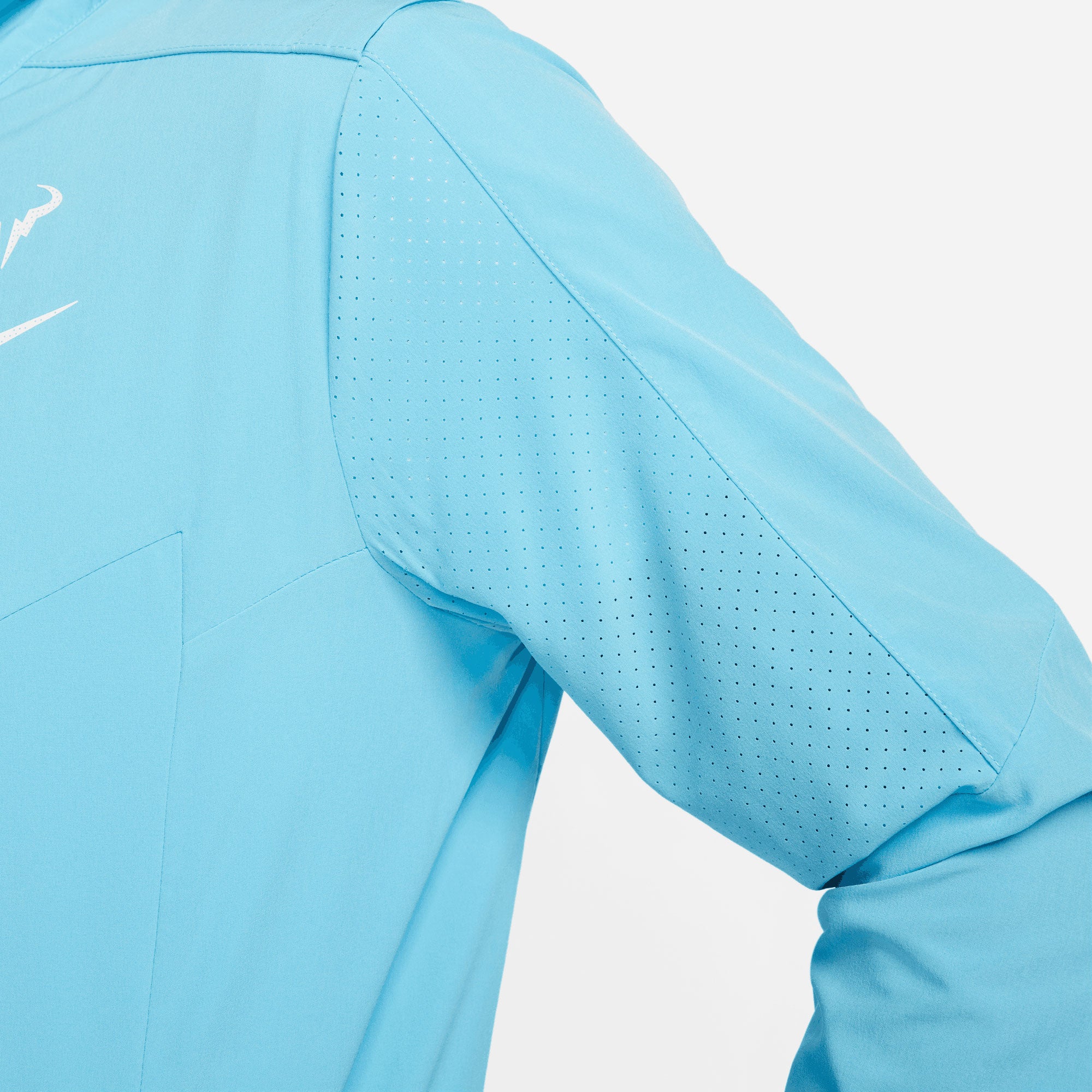 NikeCourt Dri-FIT Rafa Men's Tennis Jacket