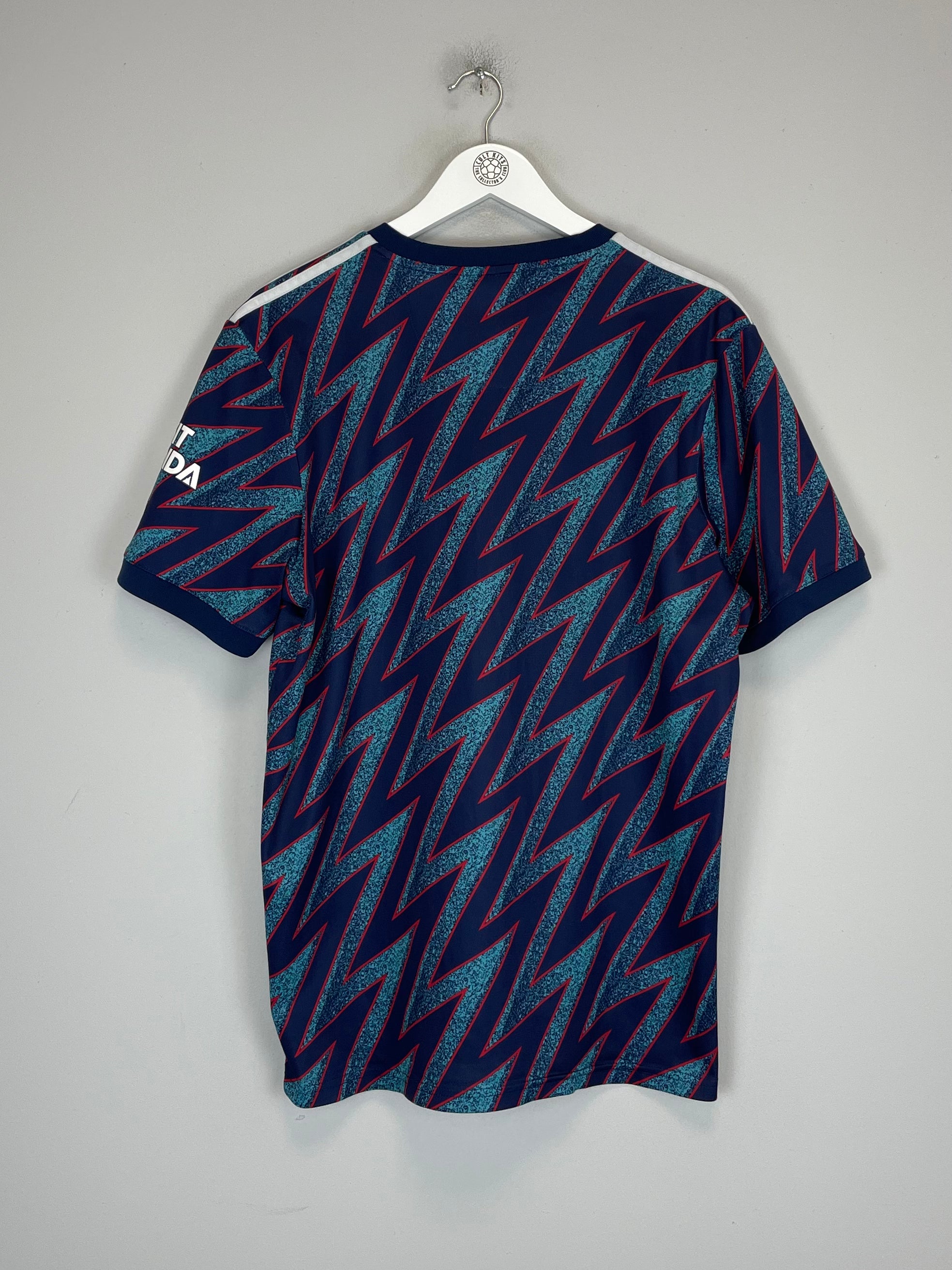 2021/22 ARSENAL THIRD SHIRT (L) ADIDAS、mySite、sh2021/22 ARSENAL THIRD SHIRT (L) ADIDAS、mySite、glenpowelloop_name