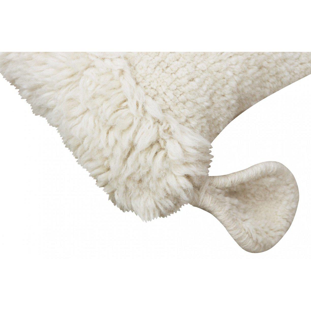Pink Nose Sheep Woolable Cushion、mySite、gigharbornorthrealestate