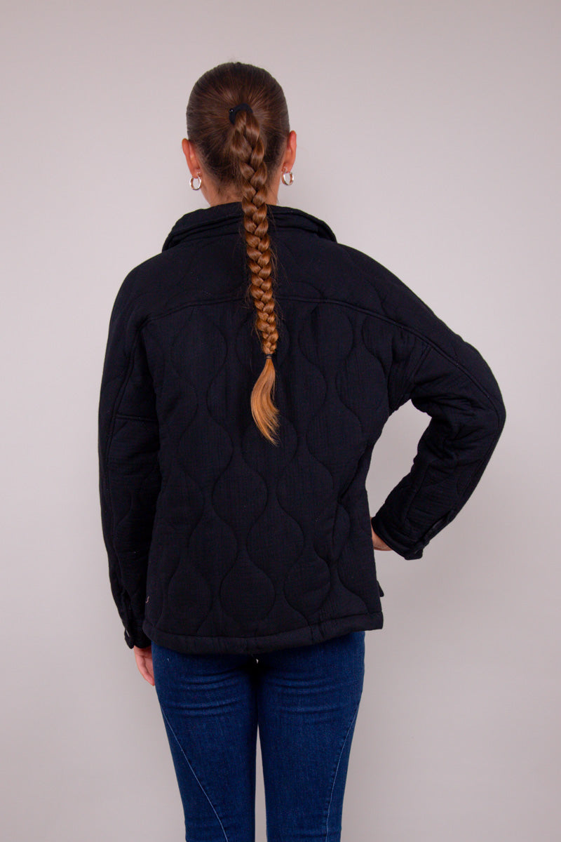 Winnie Quilted Jacket - FINAL SALE、mySite、hinf8tx79