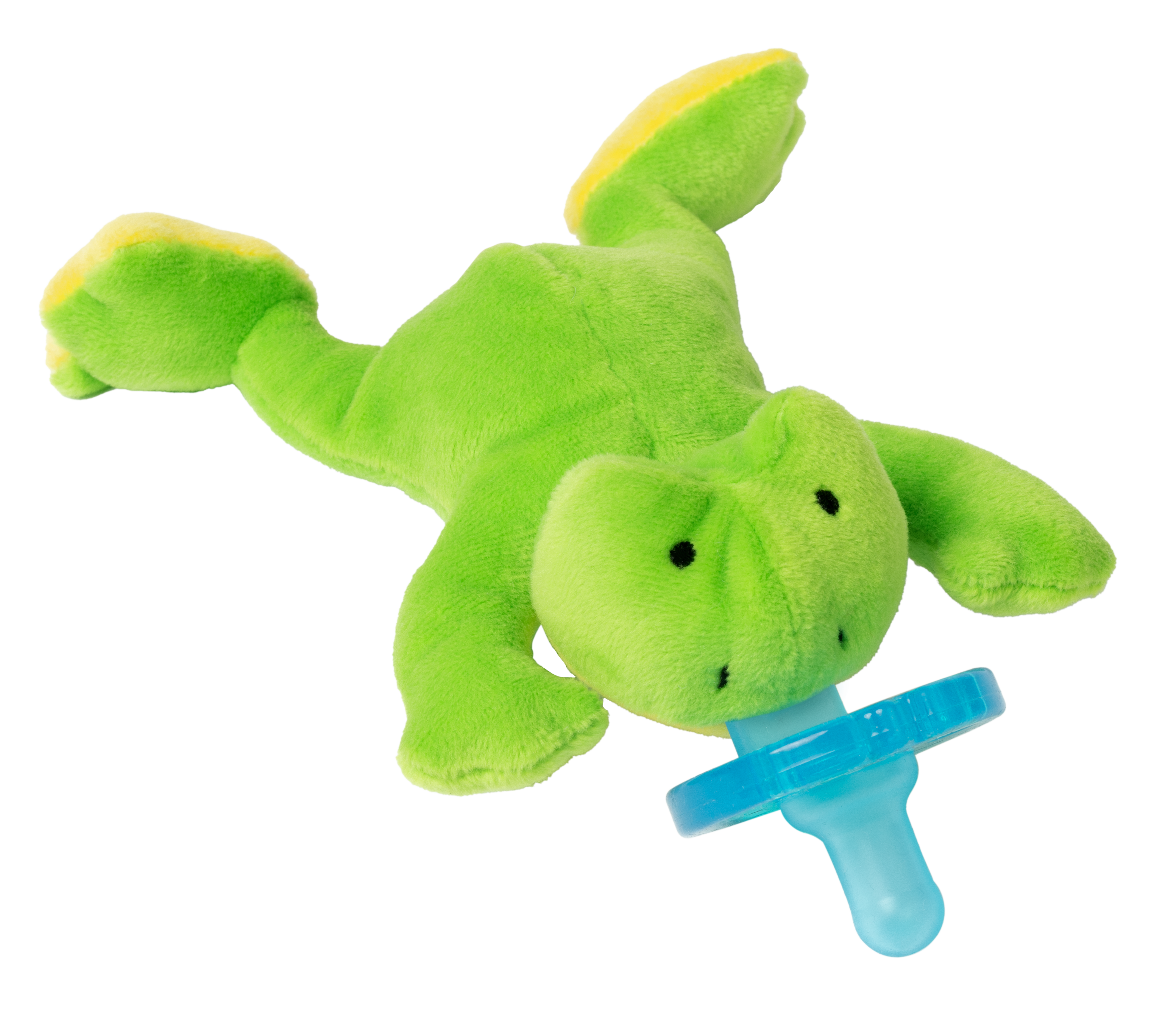 WubbaNub® - Frog、mySite、g9winljtr