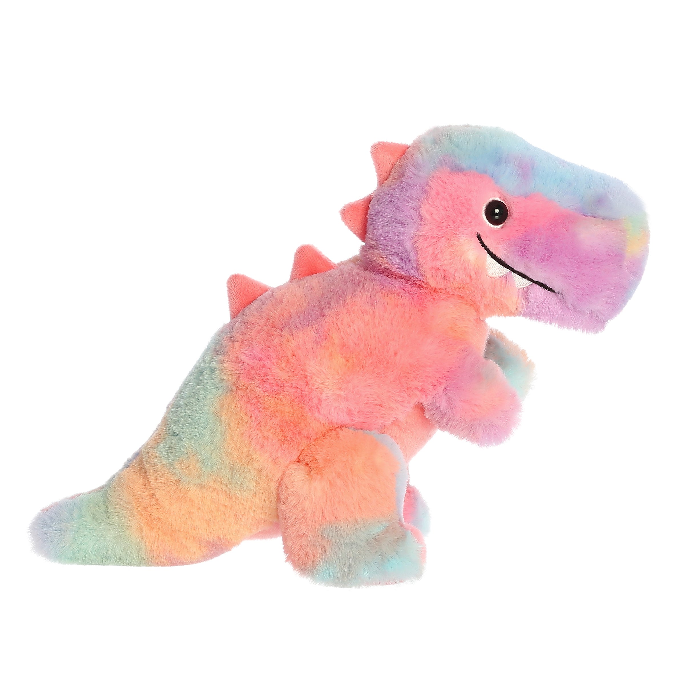 Aurora® - Dinos & Dragons - Watercolor Dinos™ - 12 Tropicolor T-Rex™、mySite、g9winljtr