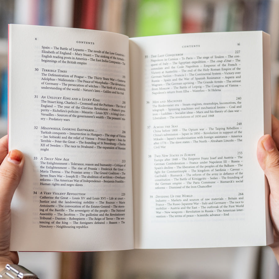 A Little History of the World、mySite、topwebapps