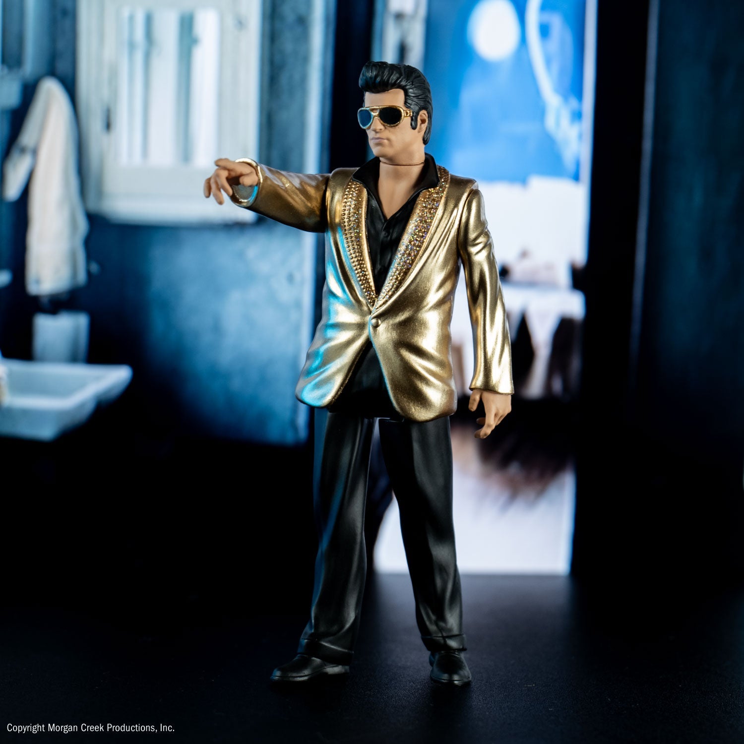 True Romance COMPLETE SET OF 4 (5 Scale)、mySite、hgirdovlk