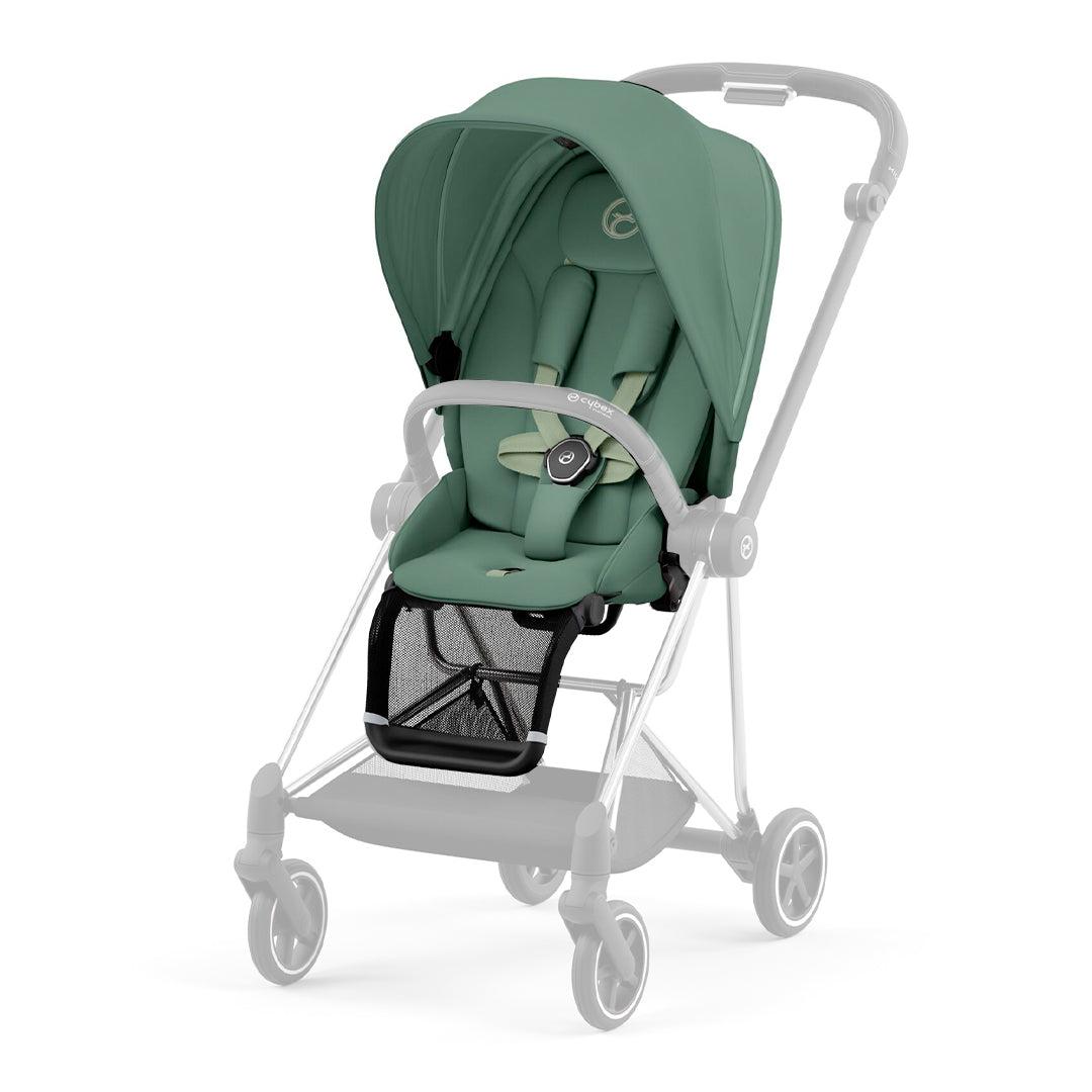  CYBEX Mios Seat Pack - Leaf Green、mySite、merchandisen