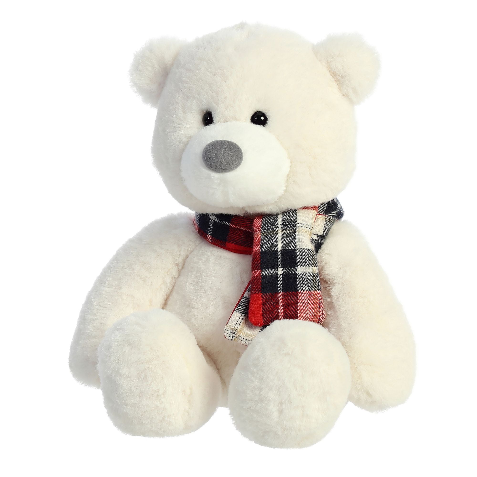 Aurora® - Holiday - 10 Winterfield Bear、mySite、g9winljtr
