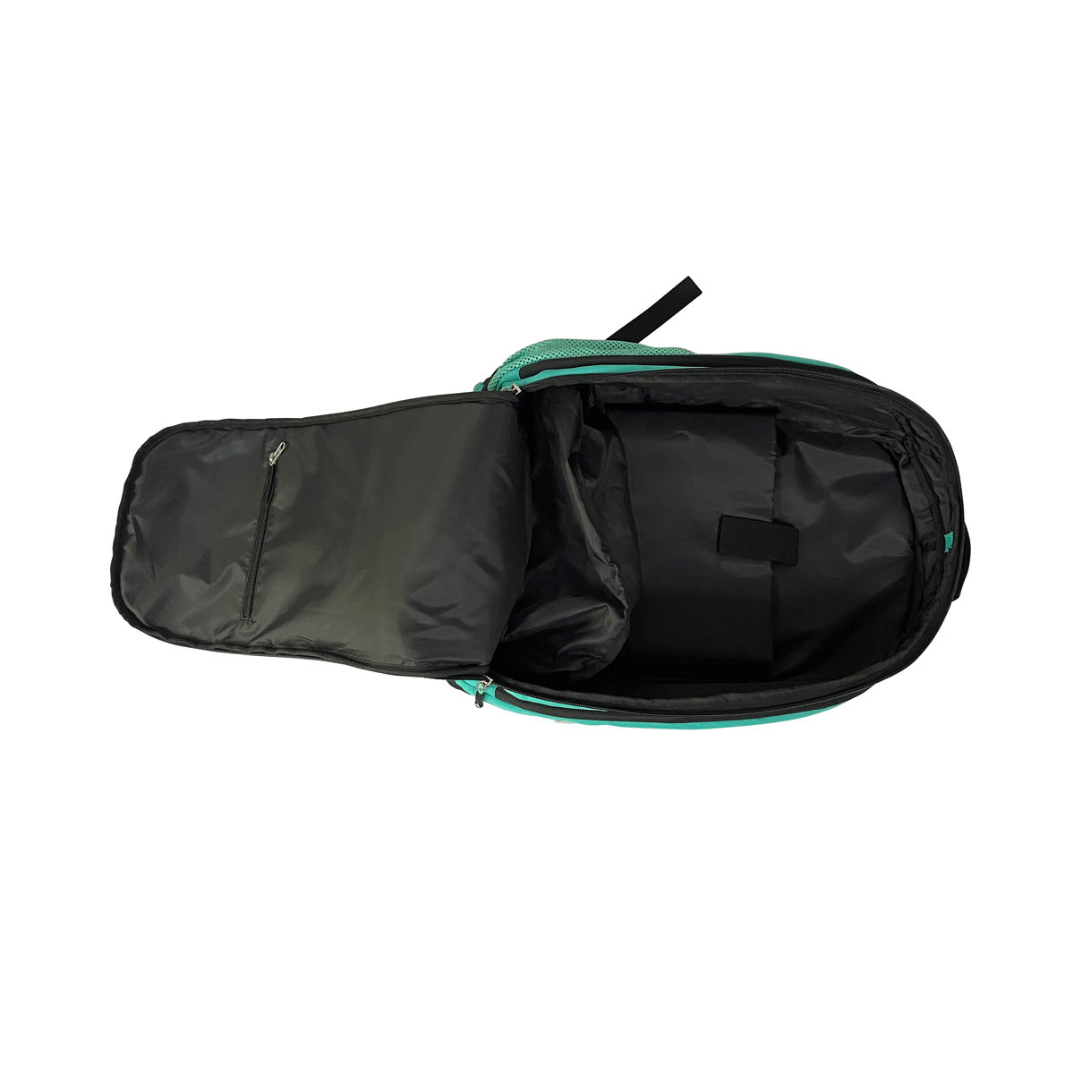 JOOLA Vision II Backpack (Petrol/Teal)