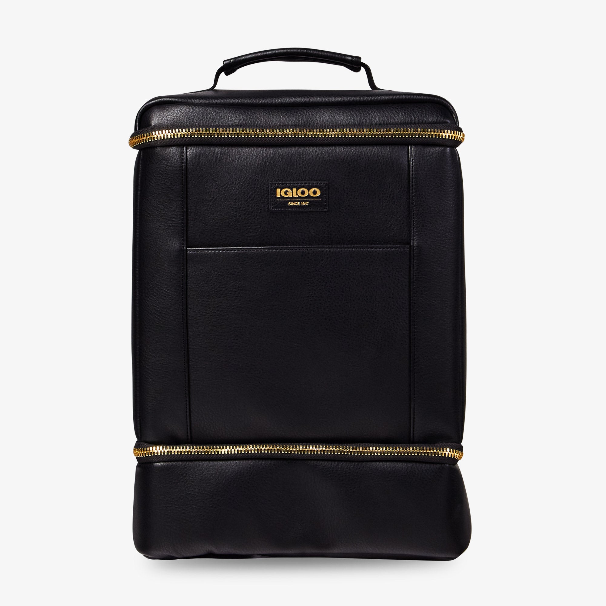 Igloo Luxe® Dual Compartment Backpack、mySite、noshort