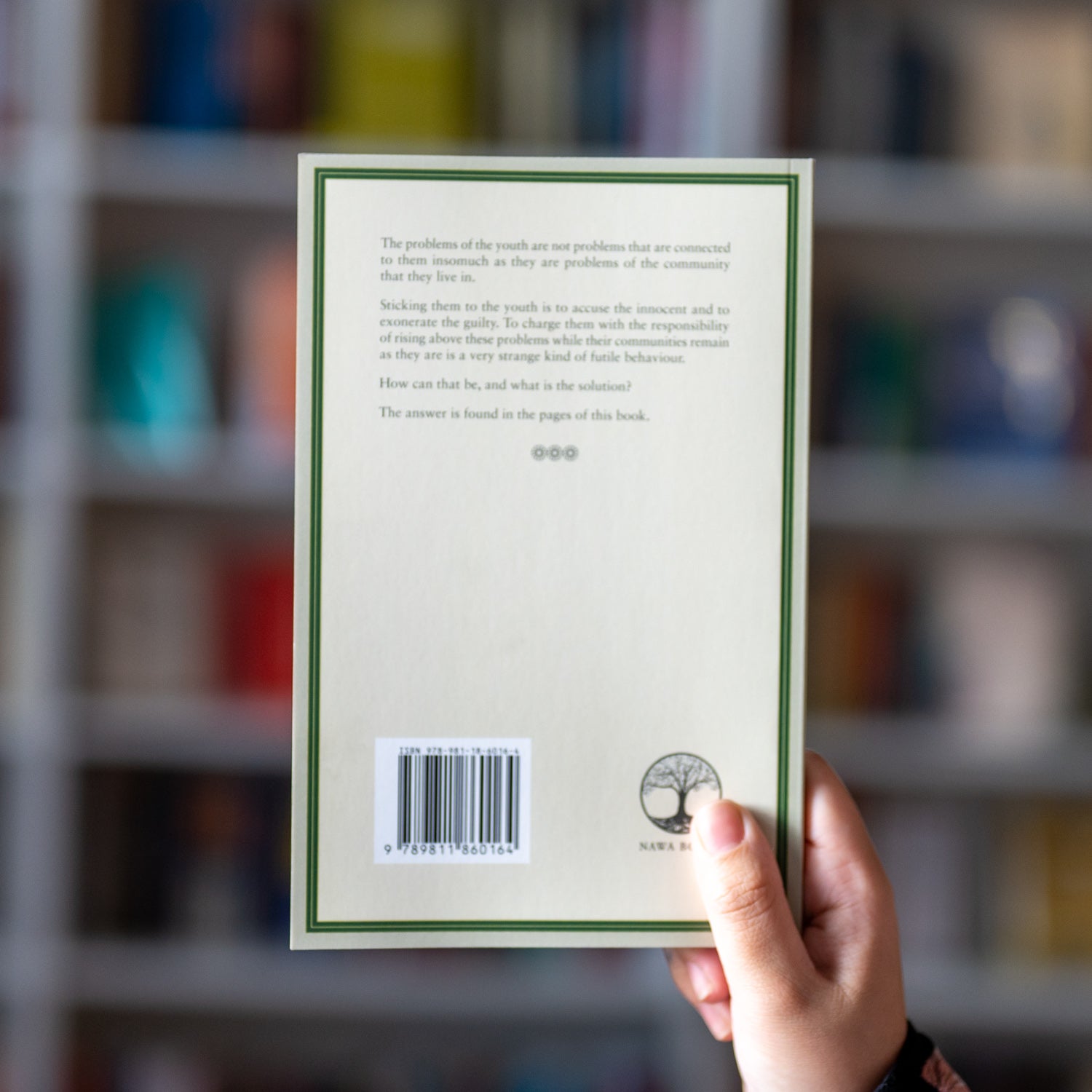 Islam and the Problems of the Youth、mySite、topwebapps