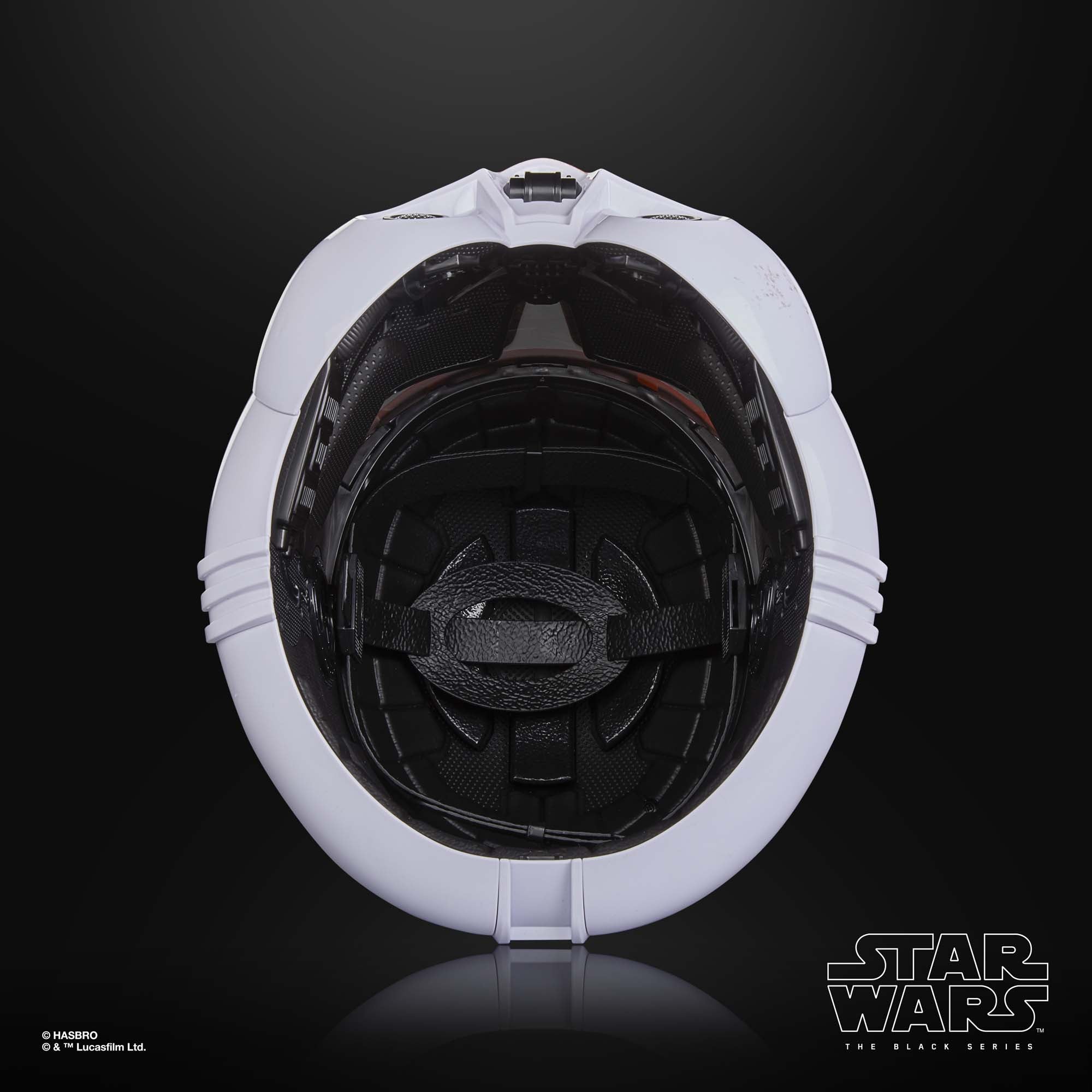 Star Wars The Black Series 332nd Clone Trooper Helmet、mySite、hgirdovlk