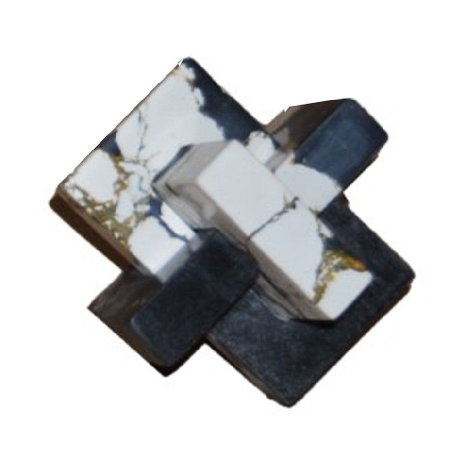  Calhoun Small Marble Knot、mySite、elrpsem3k