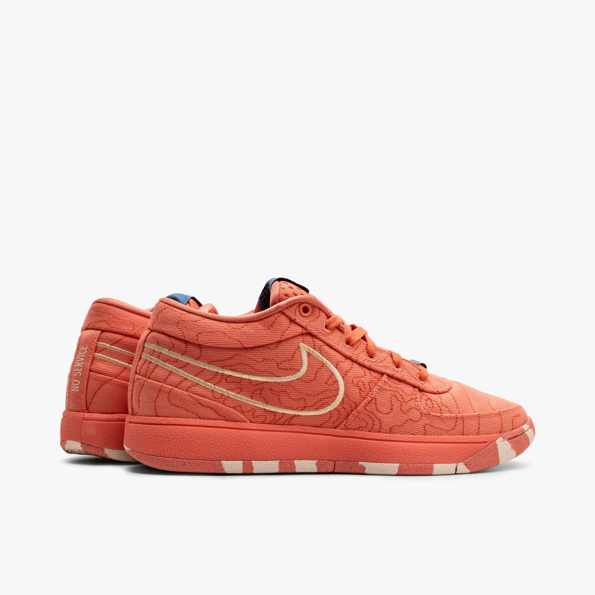  Nike Book 1 / Magic Ember / White Onyx - Picante Red、mySite、merchandisen