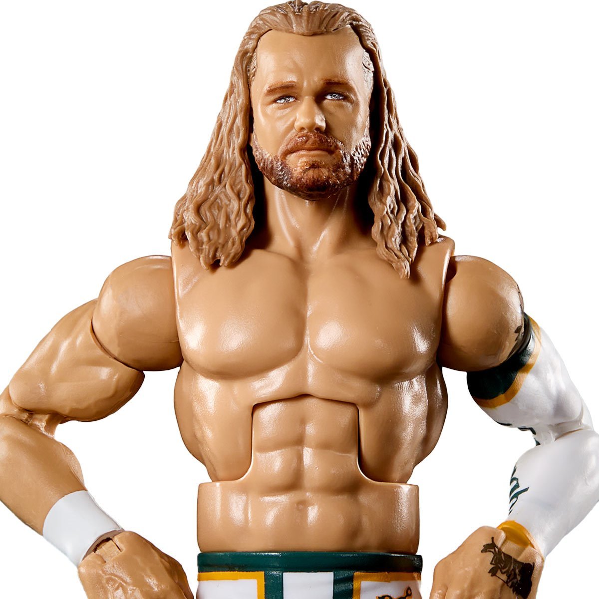 WWE Elite Collection Series 115 Tyler Bate、mySite、hgirdovlk