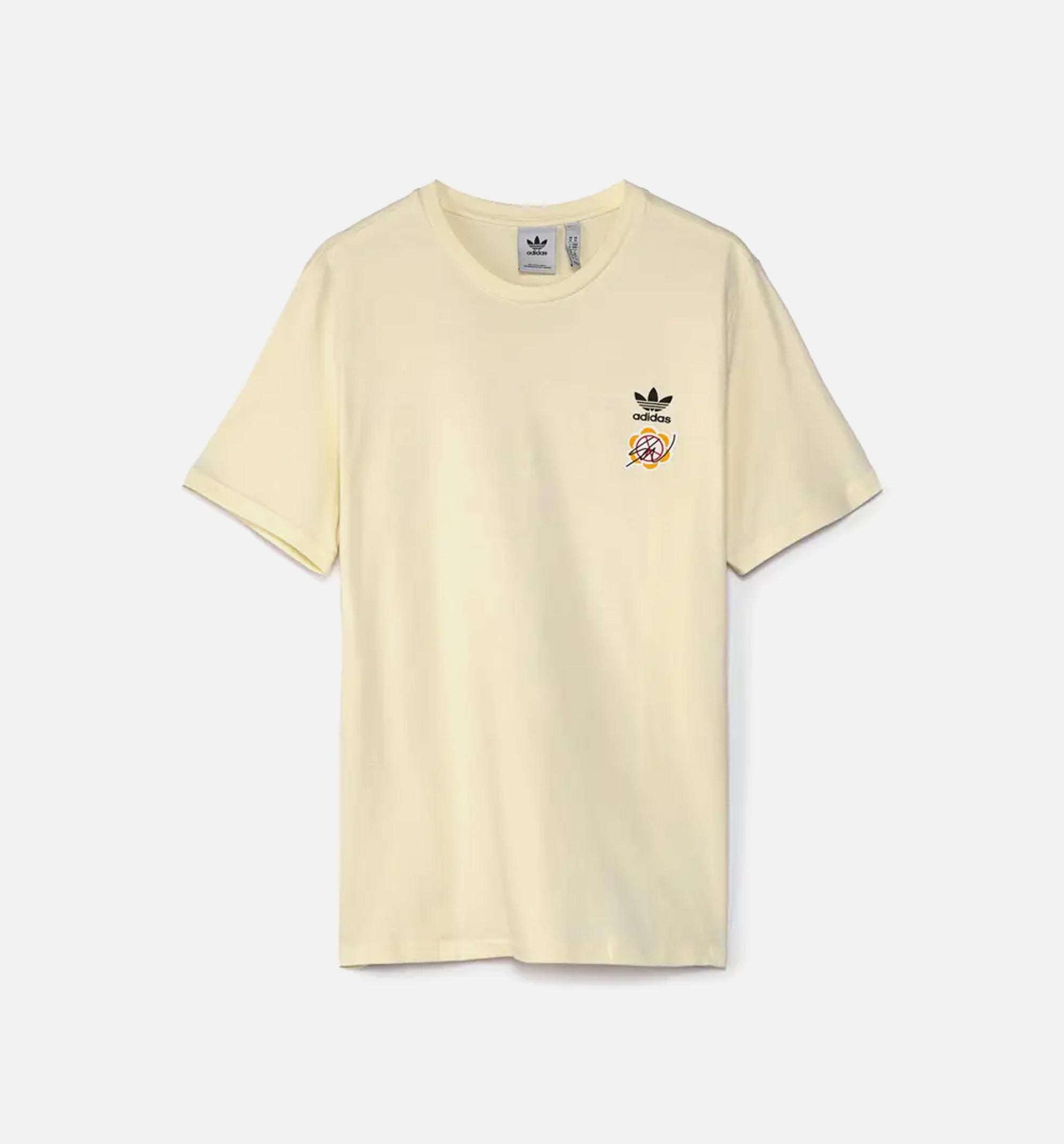 Sean Wotherspoon Hot Wheels Tee Mens T-shirt - Beige、mySite、dreamappss