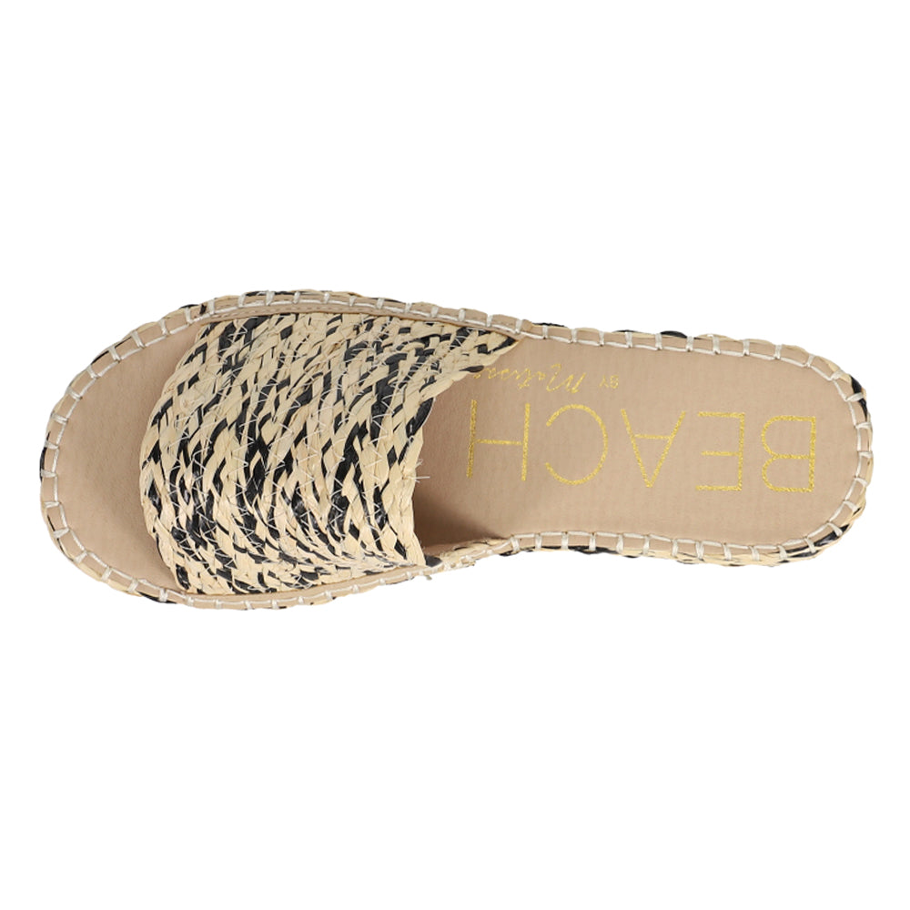 Del Mar Espadrille Platform Sandals、mySite、gtrtttuynbv