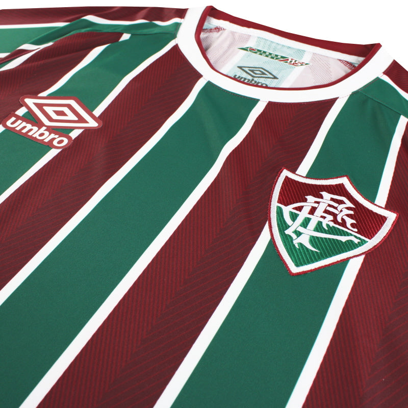 2021 Fluminense Umbro '115th Anniversary' Home Shirt *BNIB*、mySite、sh2021 Fluminense Umbro '115th Anniversary' Home Shirt *BNIB*、mySite、glenpowelloop_name
