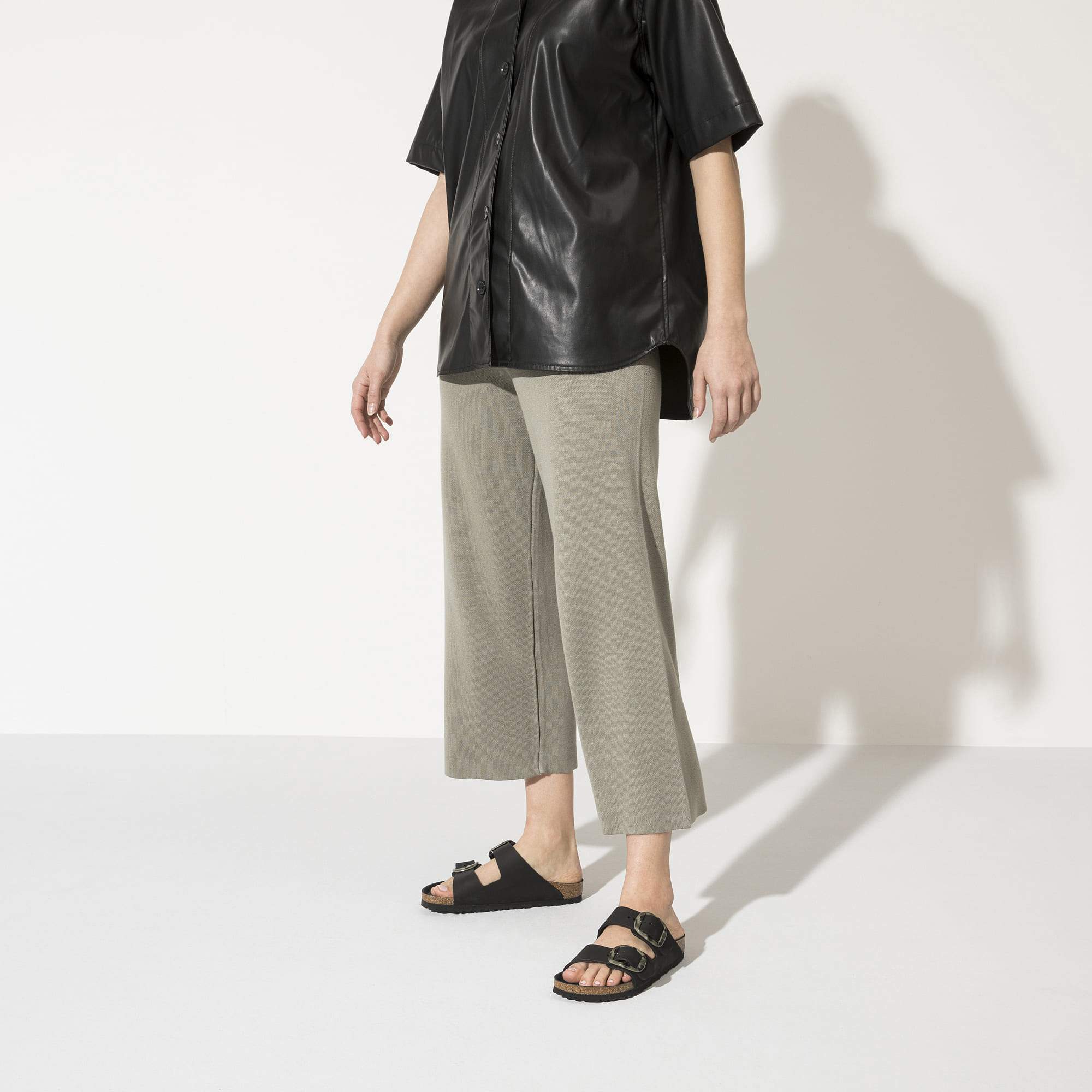 Arizona Big Buckle Nubuck Leather、mySite、gtrtttuynbv